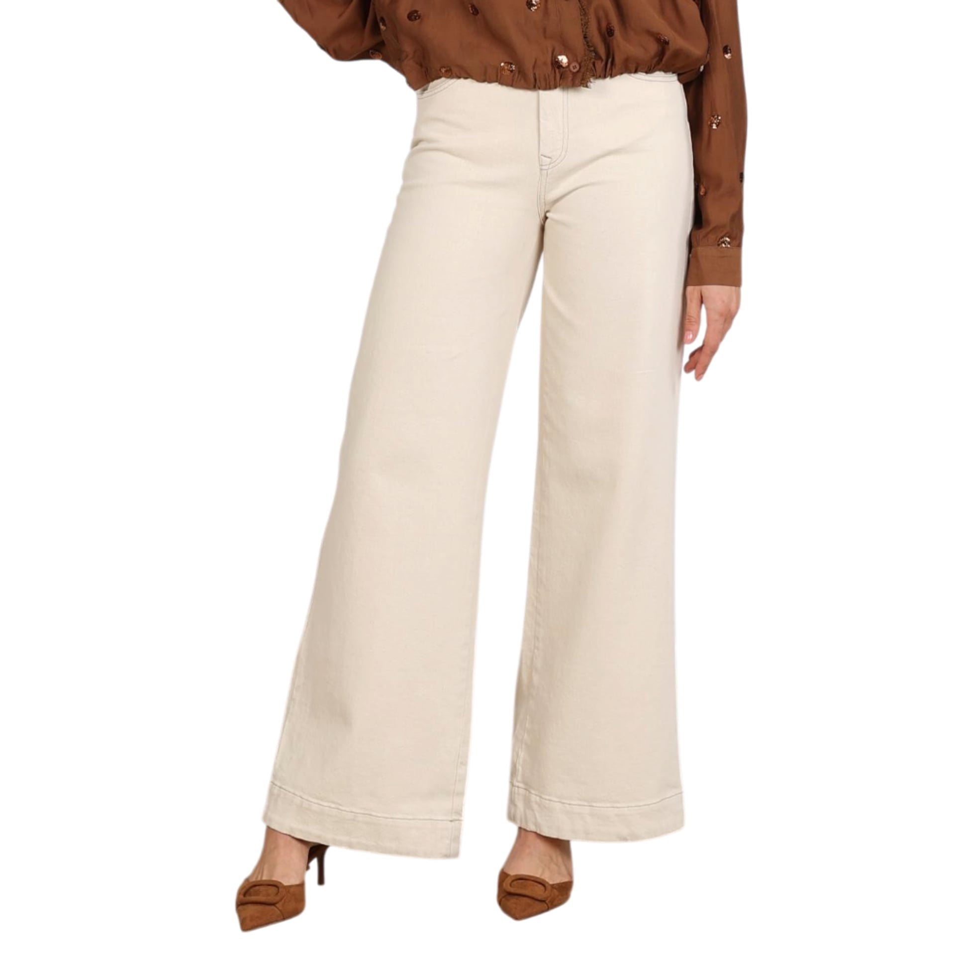 NUKUS Jeans Petra