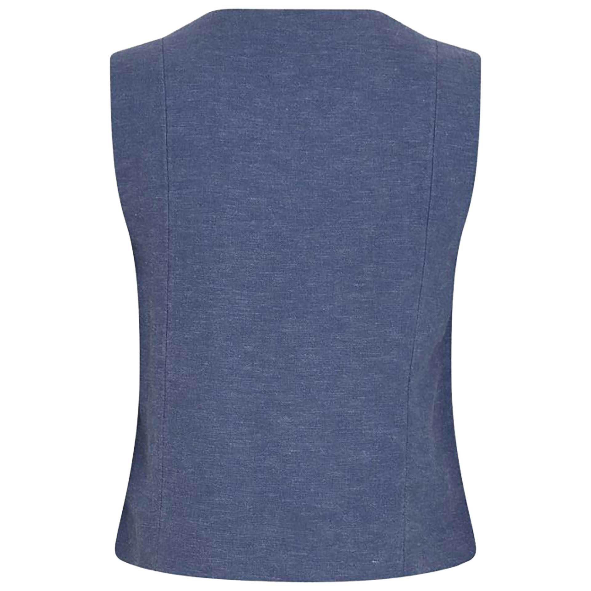 Msch Copenhagen Gilet Viana