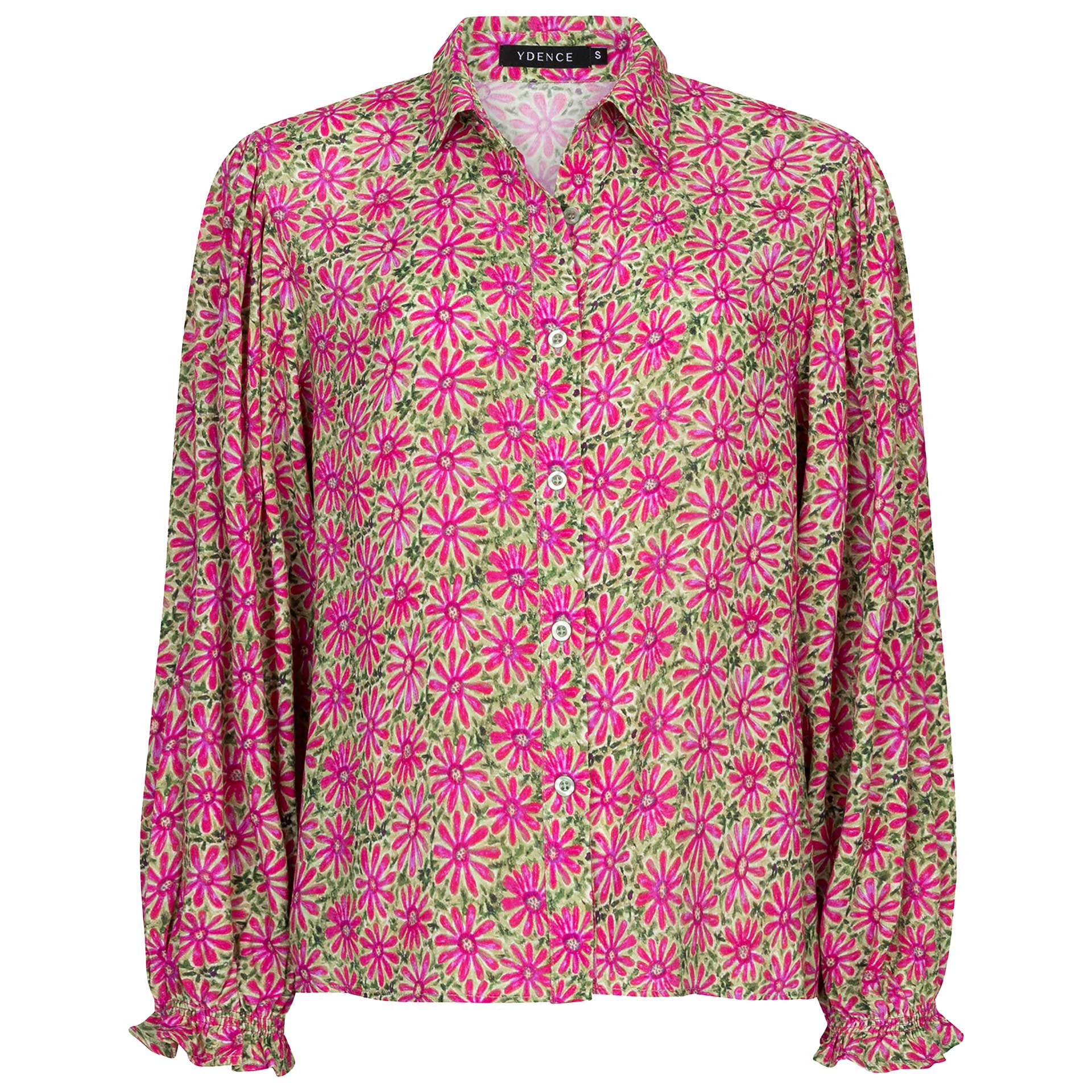 Ydence Blouse Alyssa