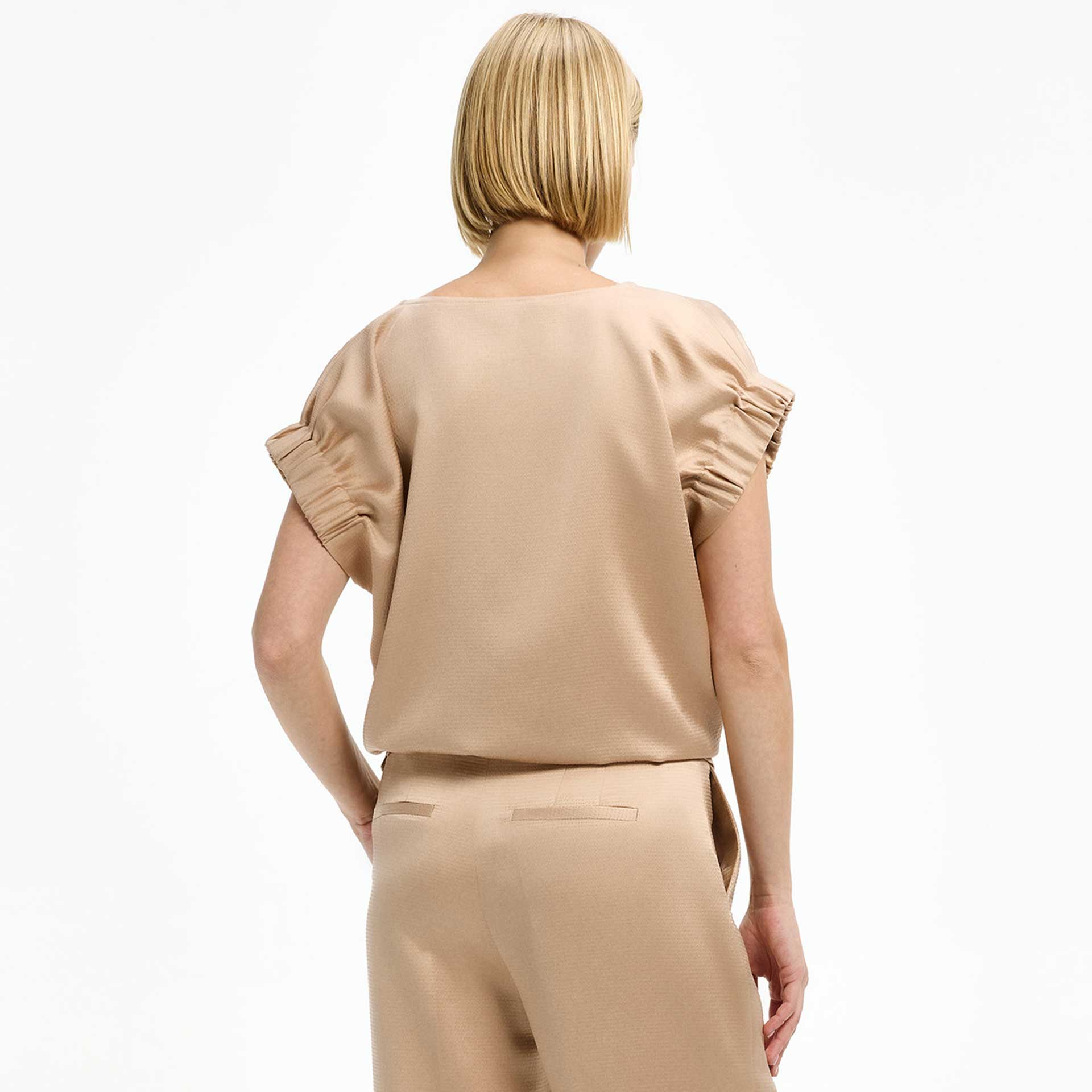 Xandres T-Shirt Hosna