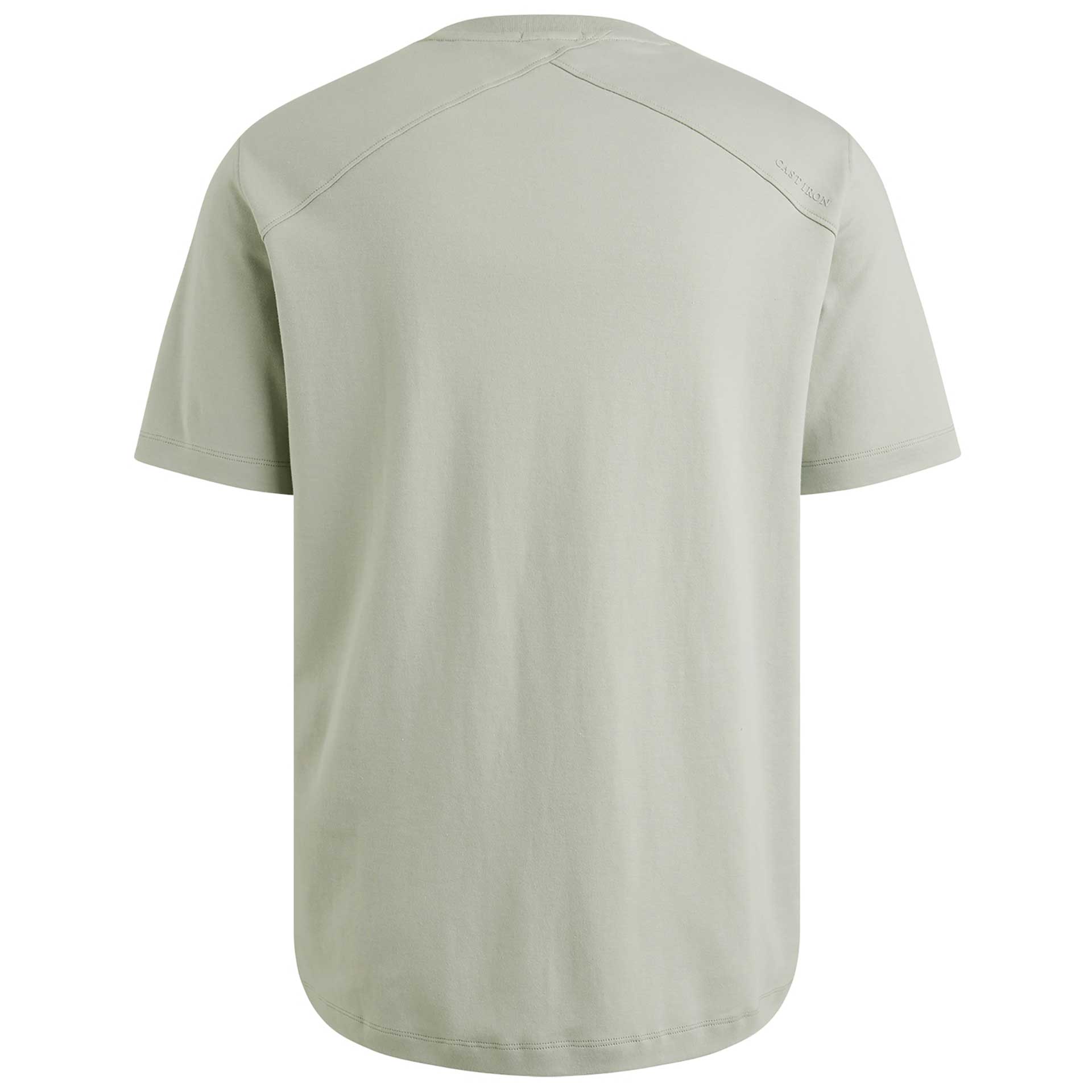 Cast Iron T-Shirt 