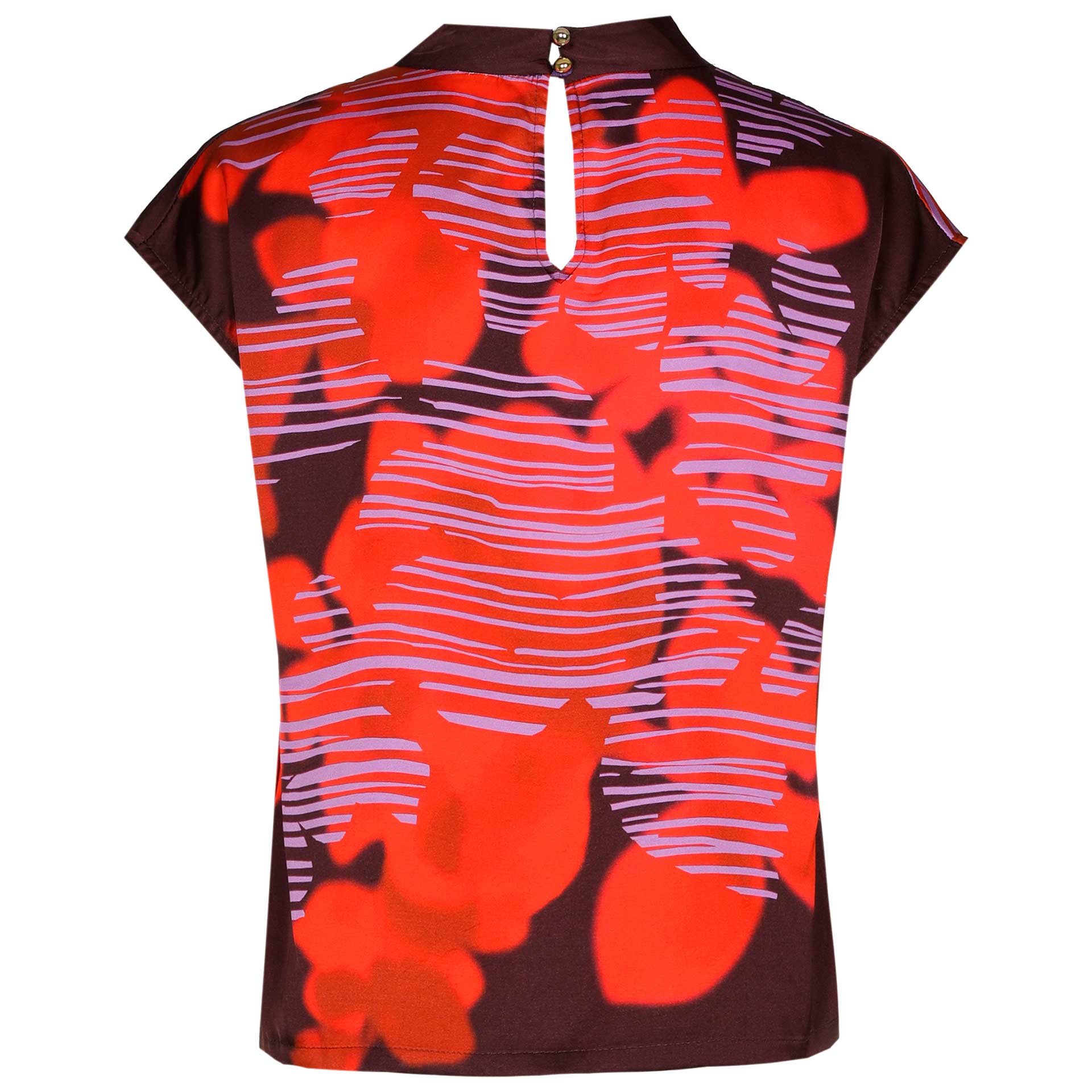 Caroline Biss Blouse