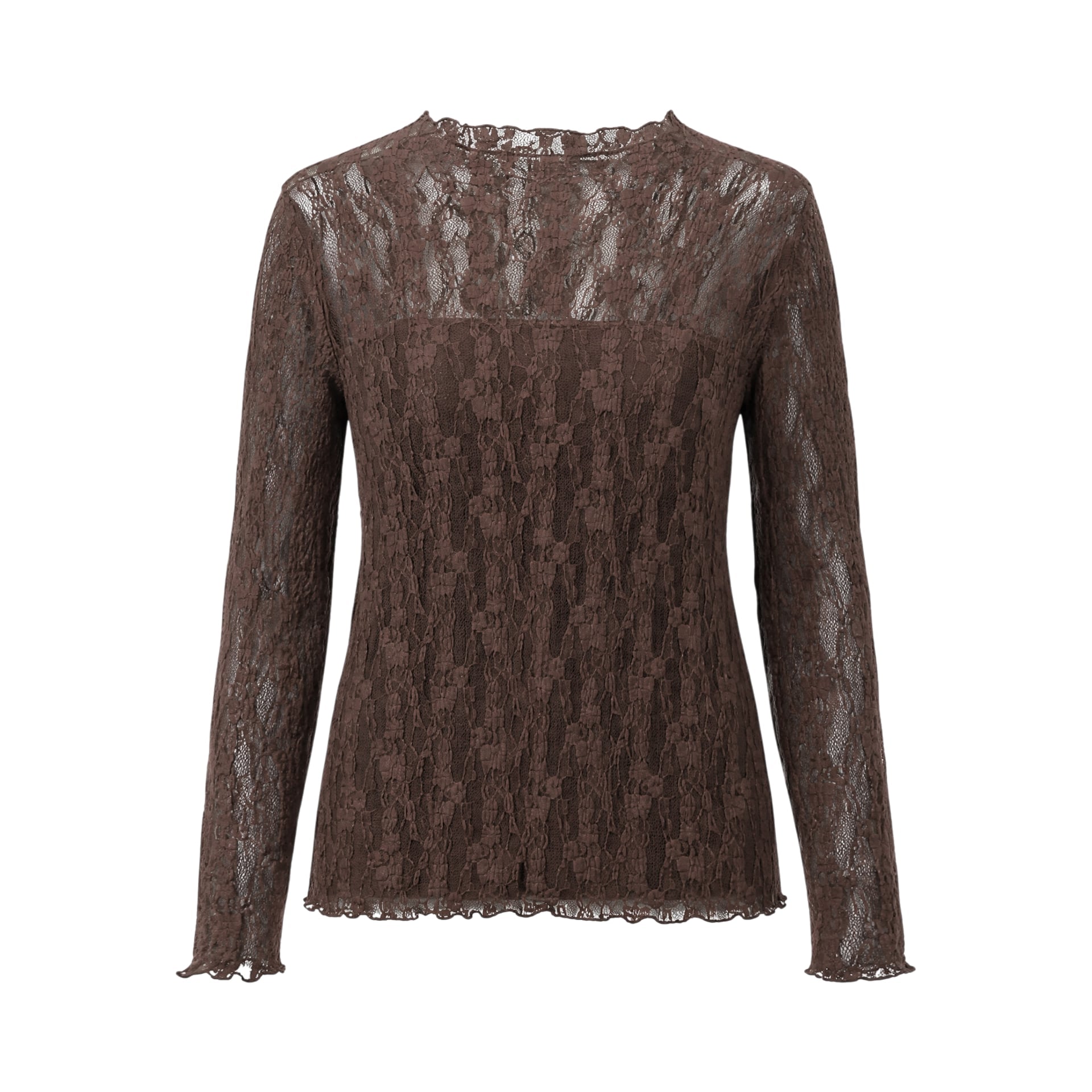 Bianca Longsleeve Ela