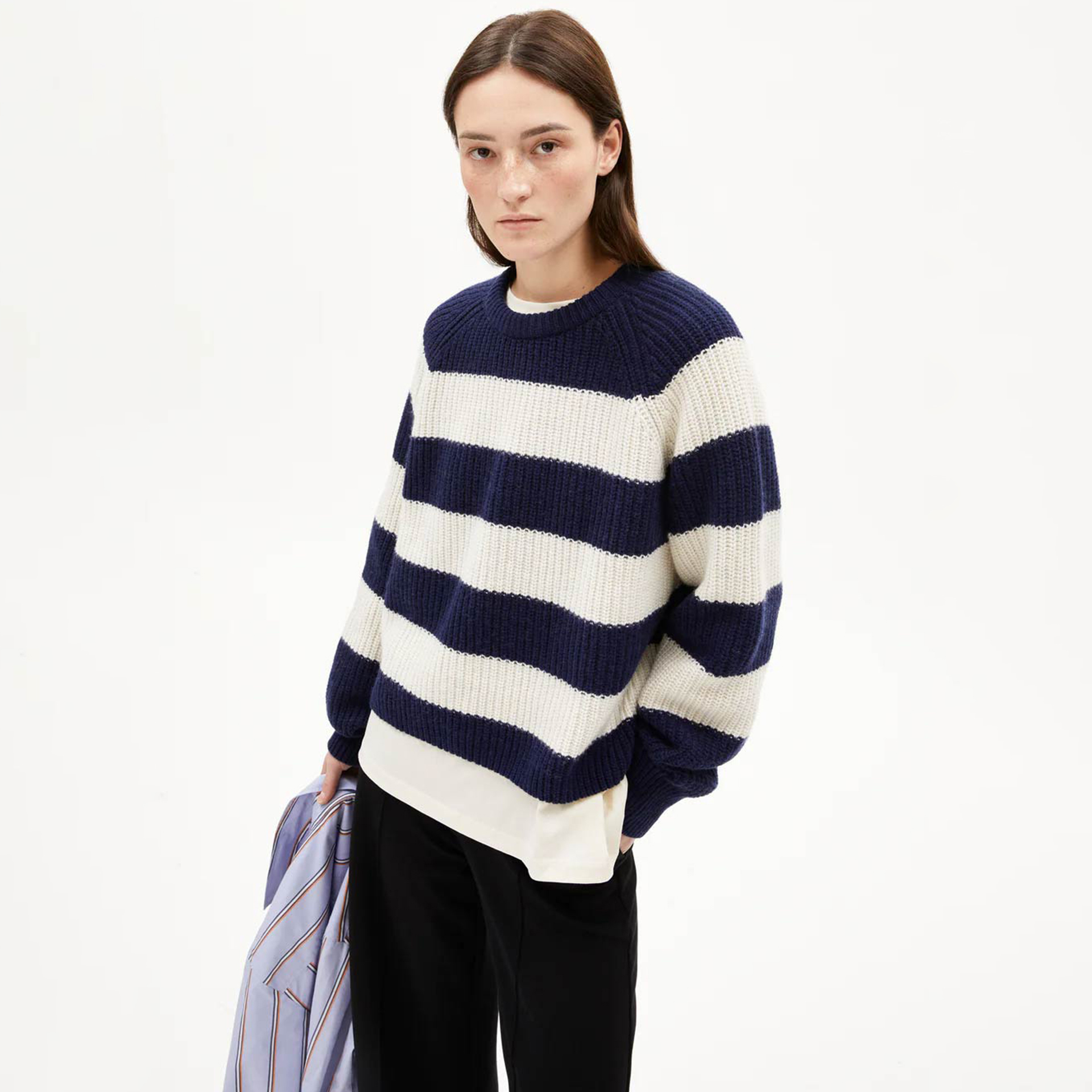 Armed Angels Sweater Kaagi