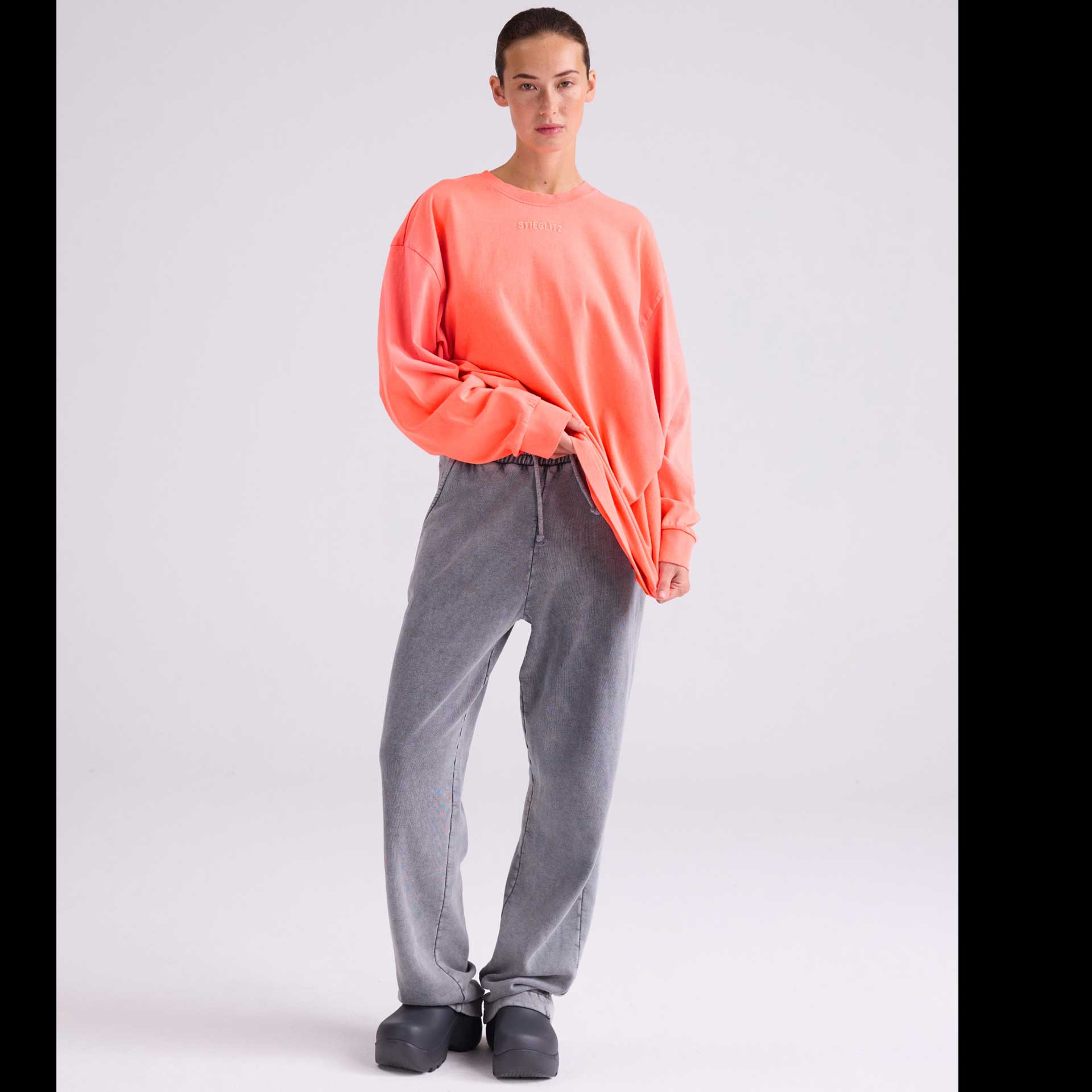 Stieglitz T-Shirt Basic Skate