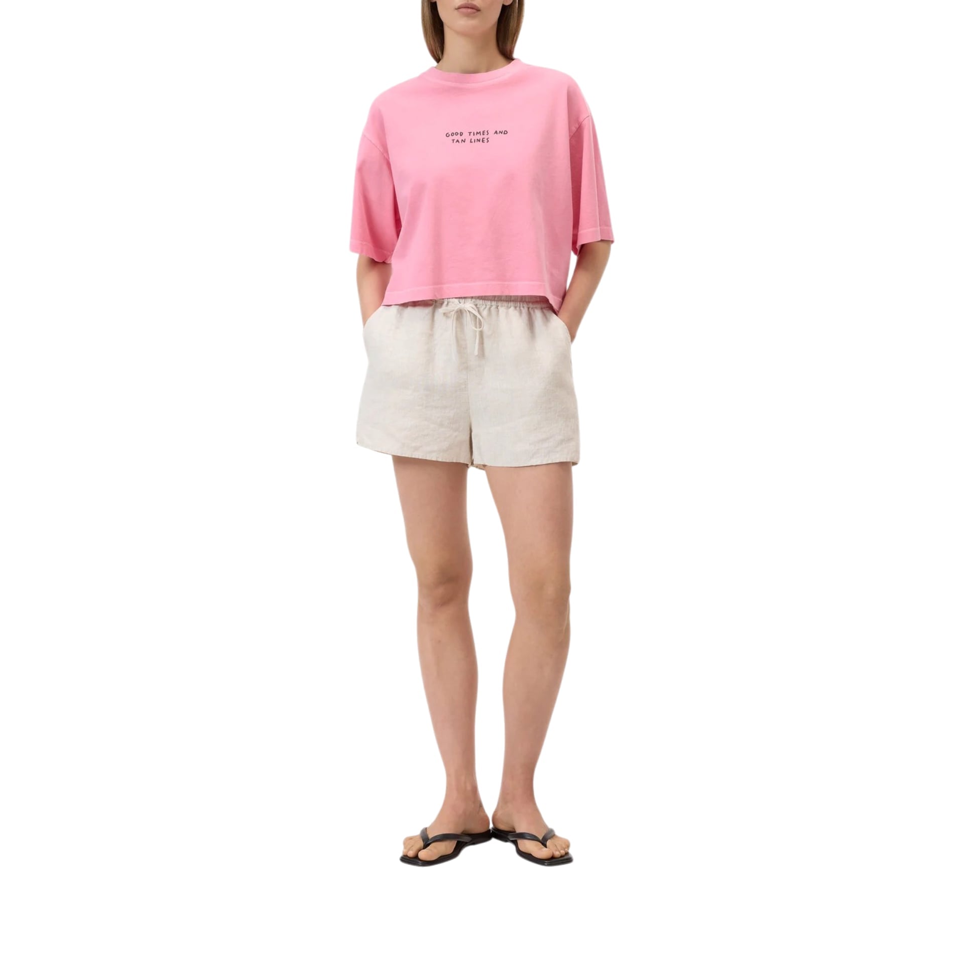 Closed T-shirt