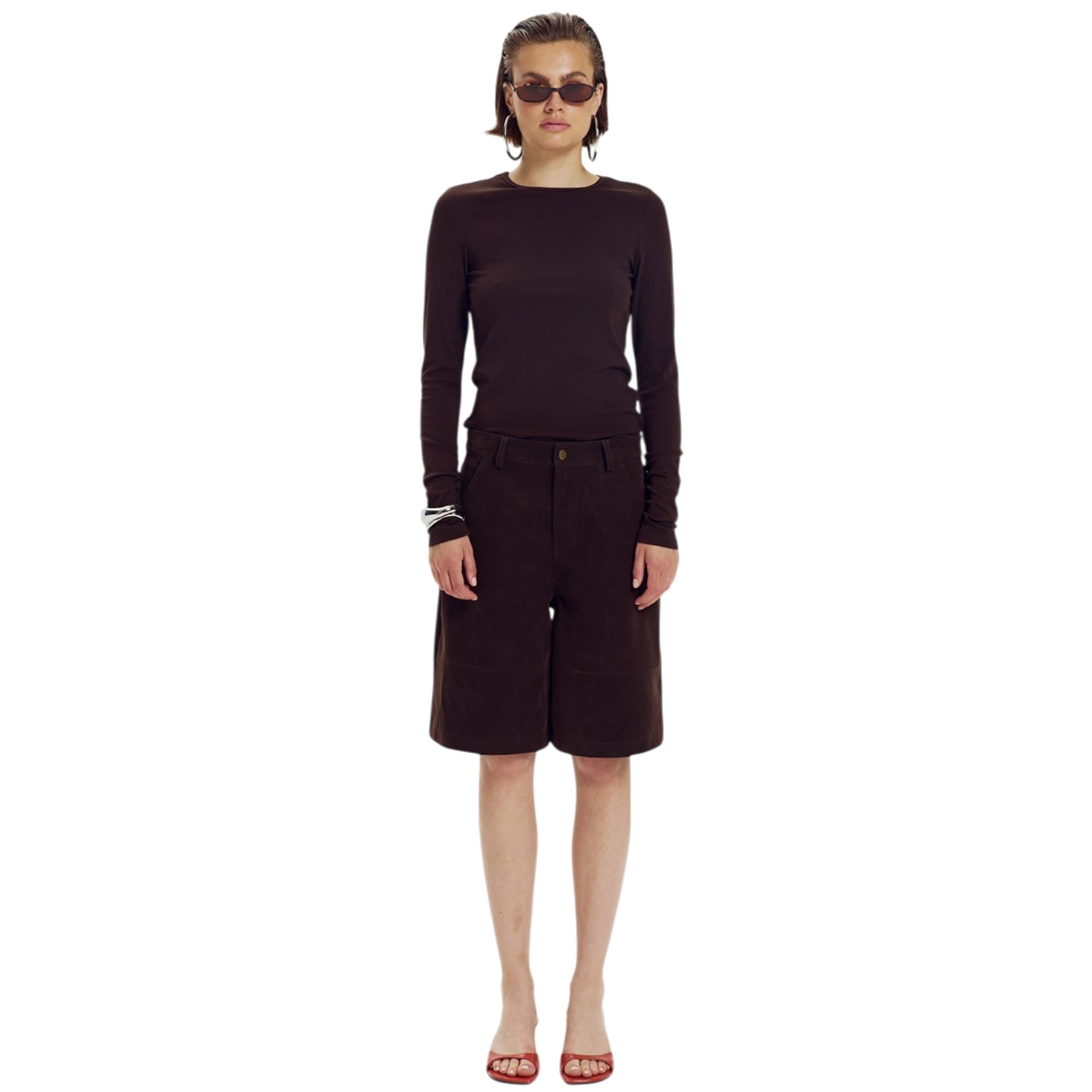 Harper & Yve Longsleeve Jason