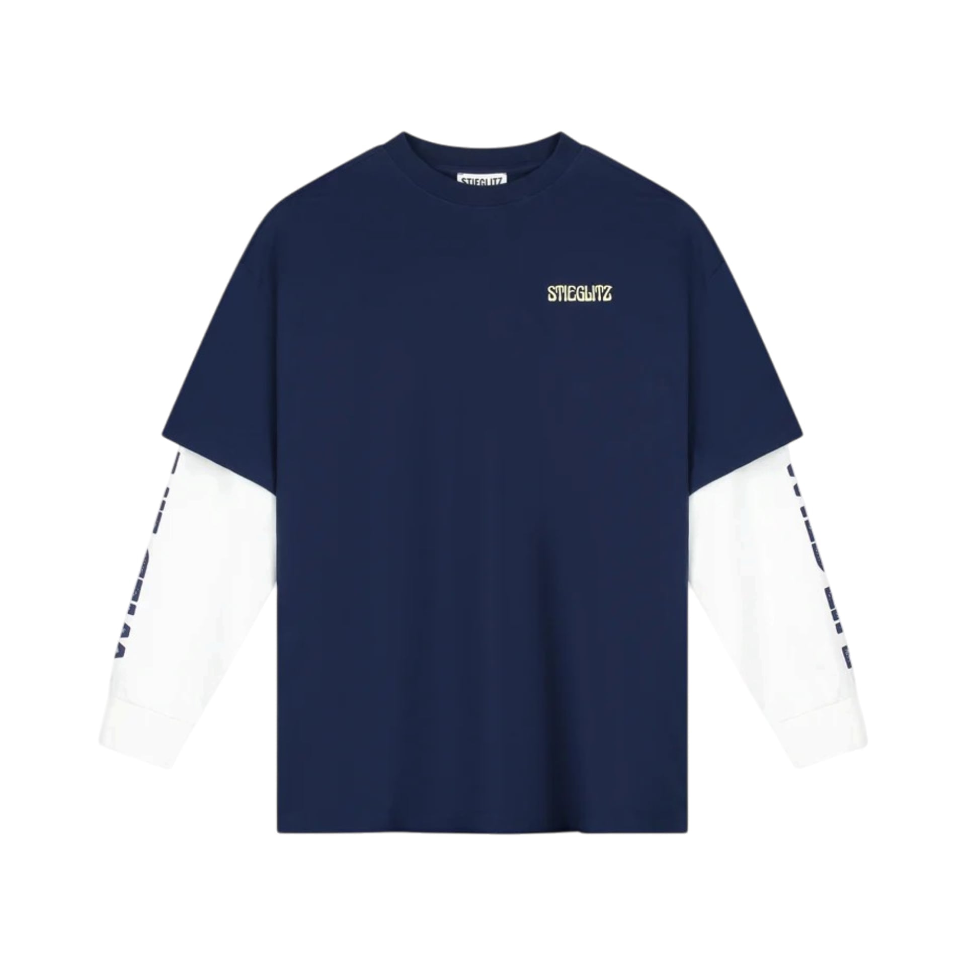 Stieglitz Longsleeve Fiore