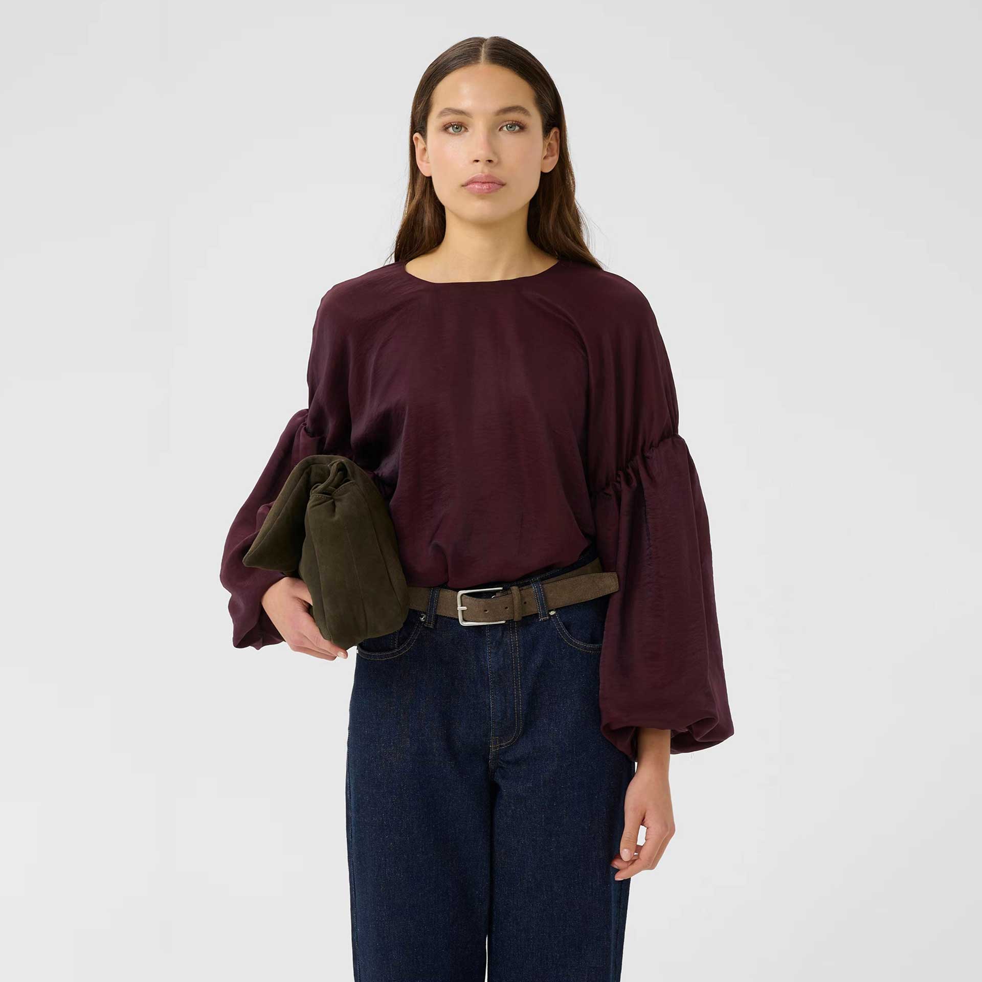 Gestuz Blouse