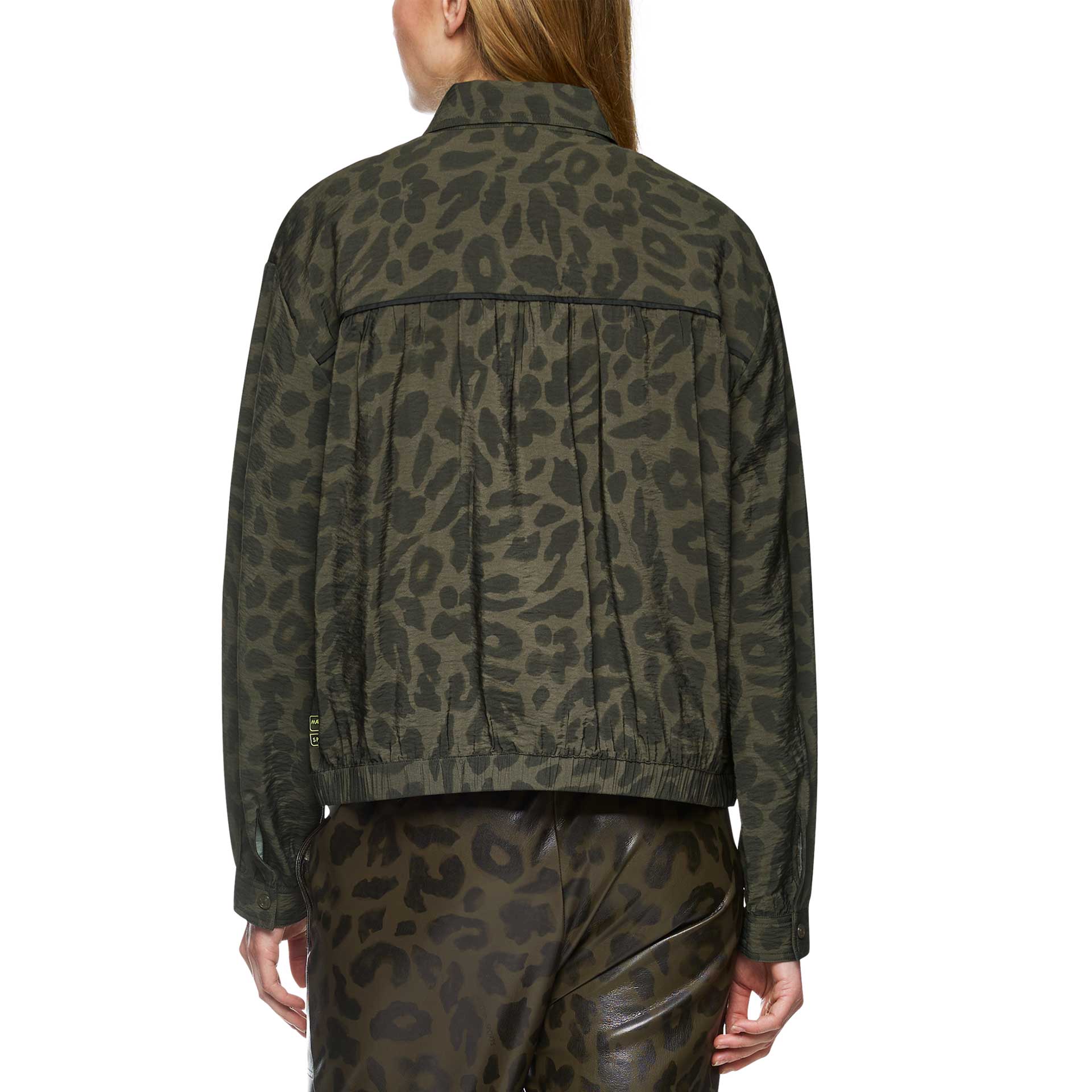 Marc Cain Sport Blouse