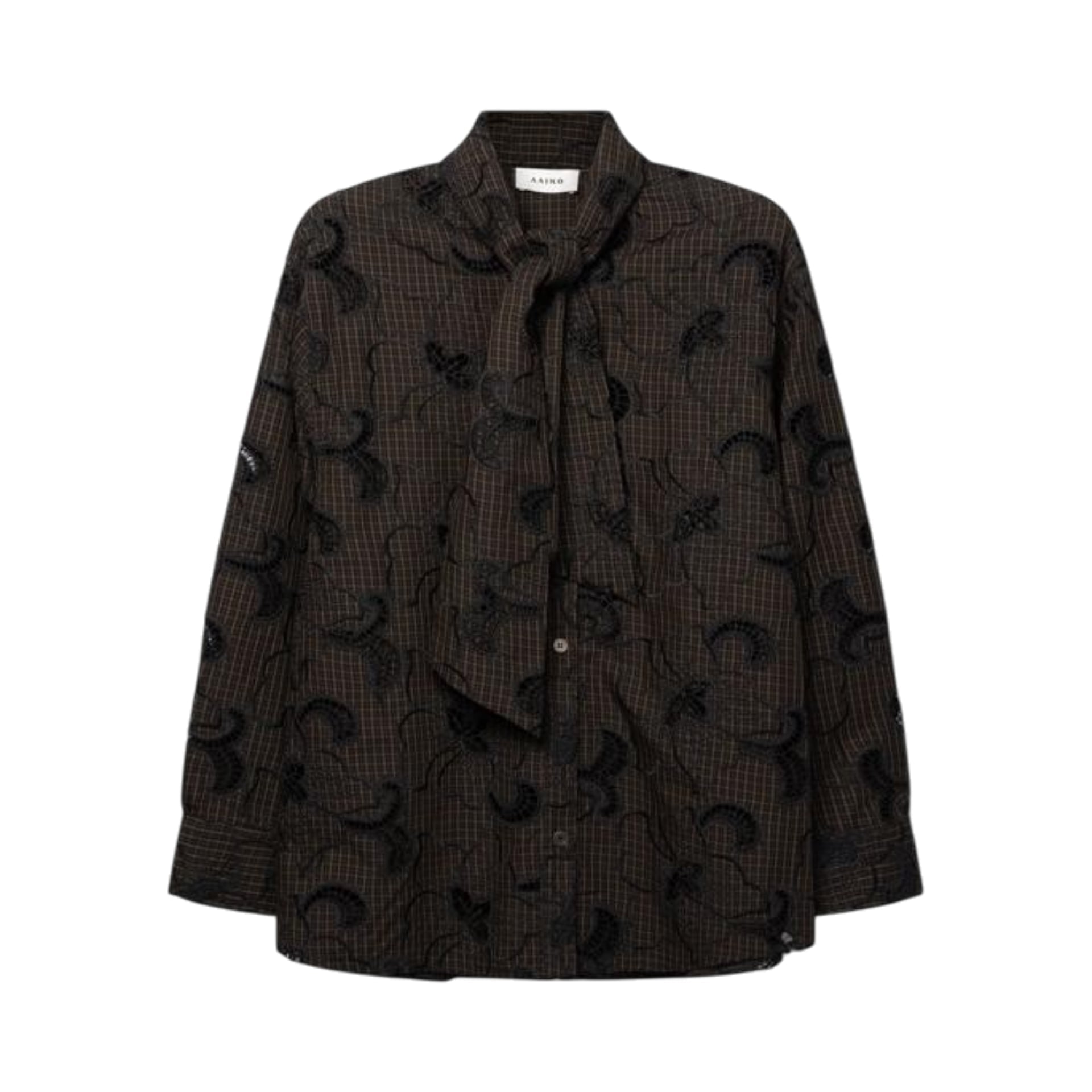 Aaiko Blouse Janesse 