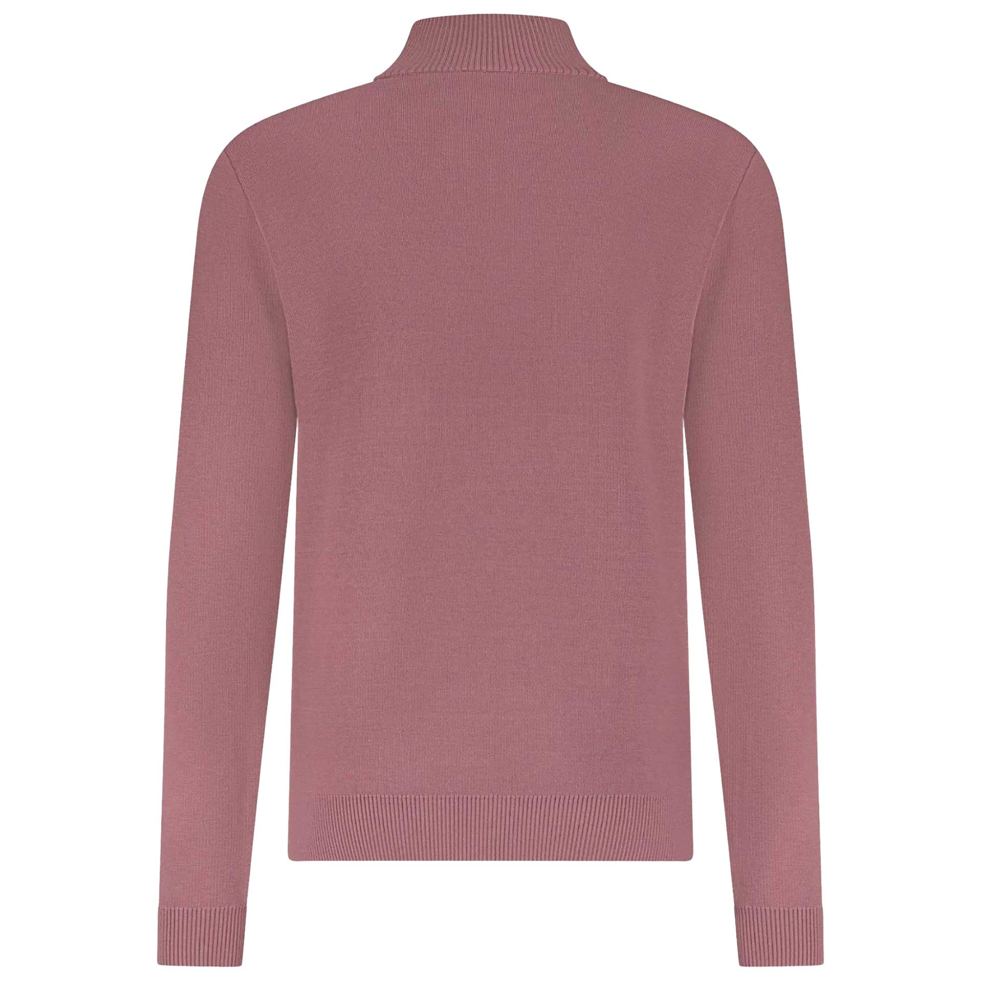 Blue Industry Sweater 2 Blue Industry Sweater