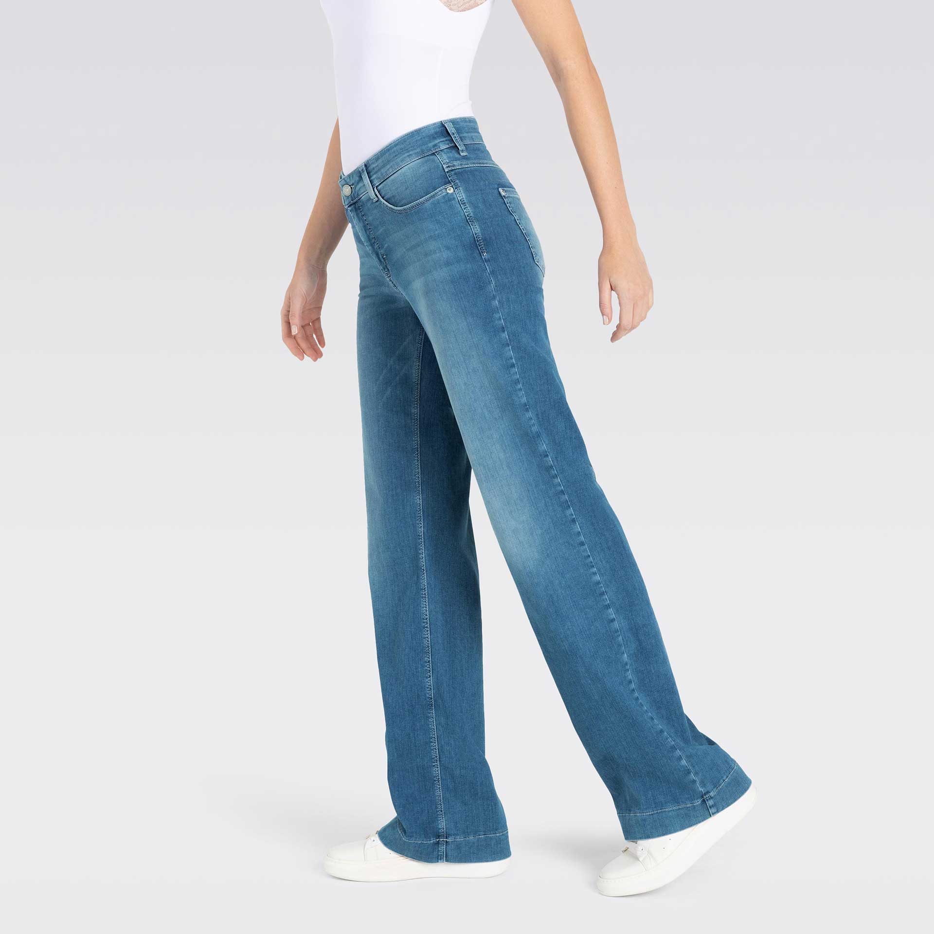 Mac Jeans Dream Wide