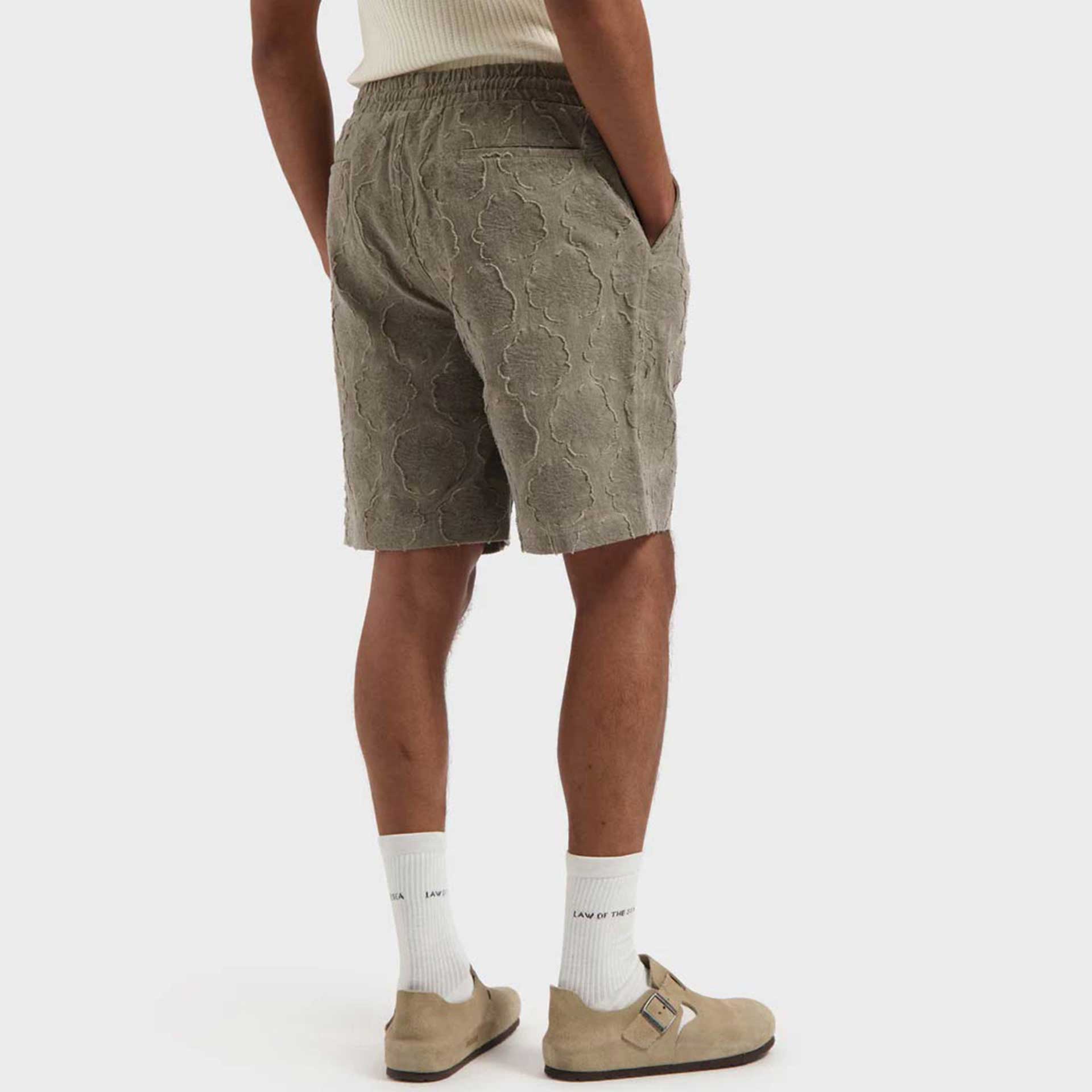 Law of the Sea Short