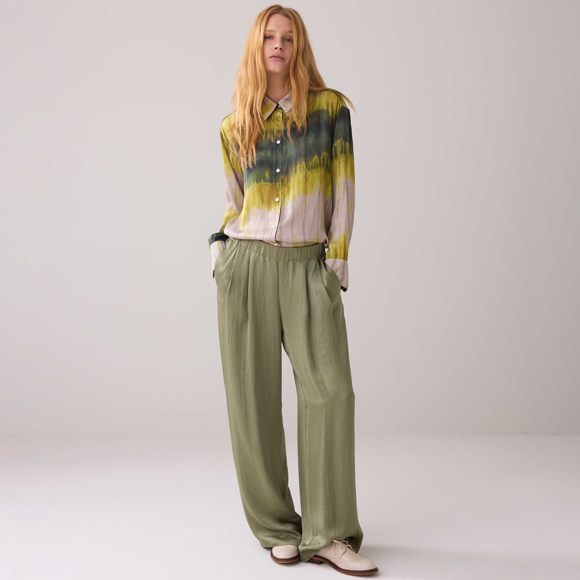 Summum Blouse