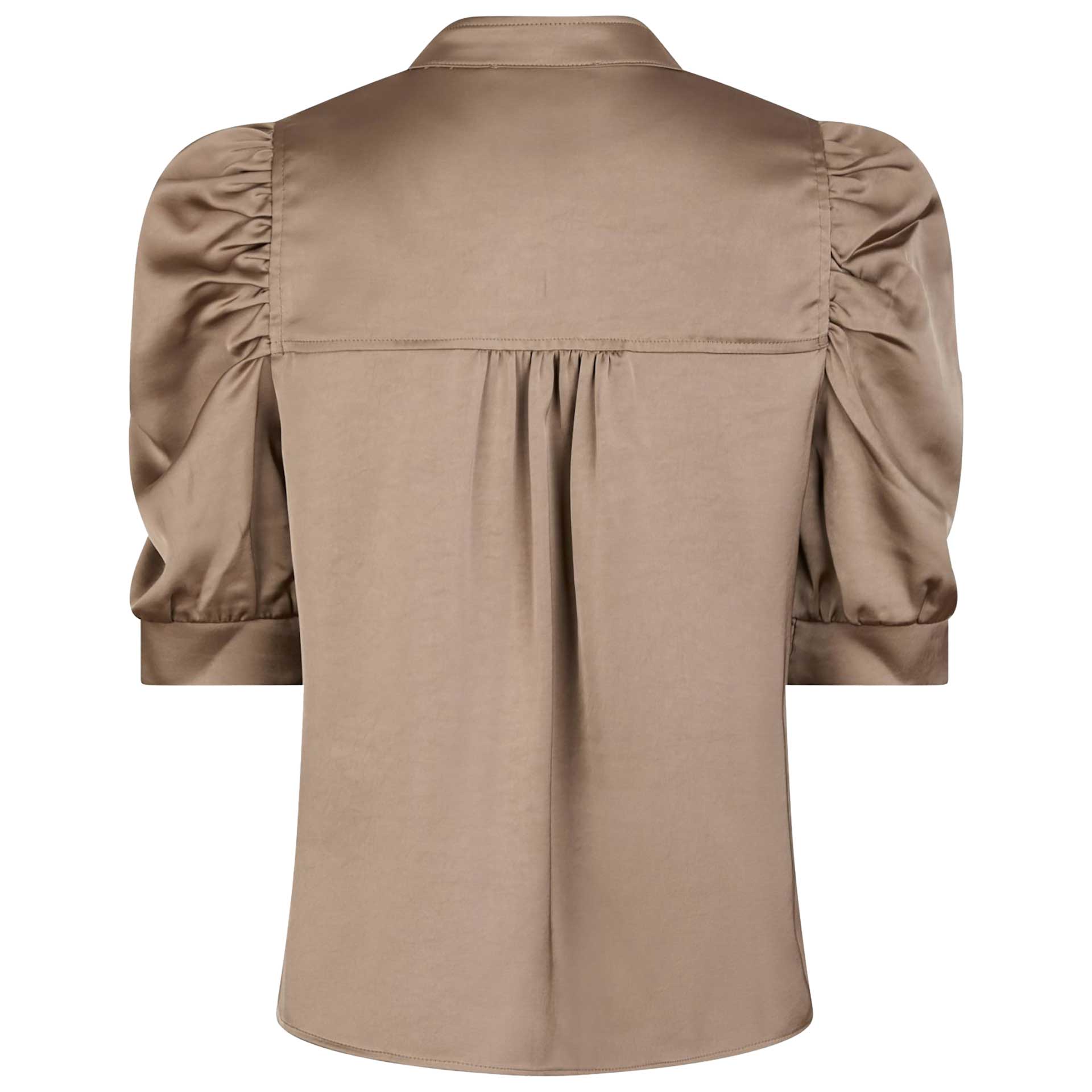 Neo Noir Blouse top Roella