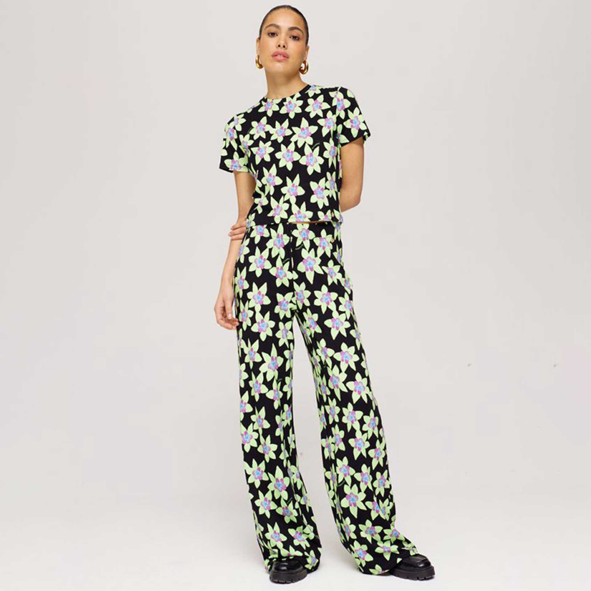 Harper & Yve Broek Jane