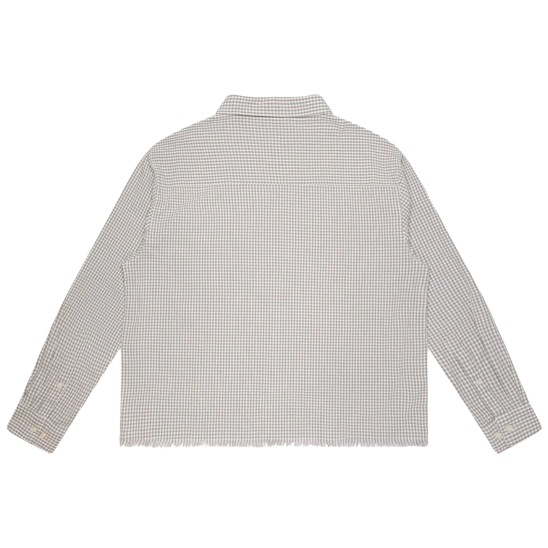 Bram's Fruit Overhemd