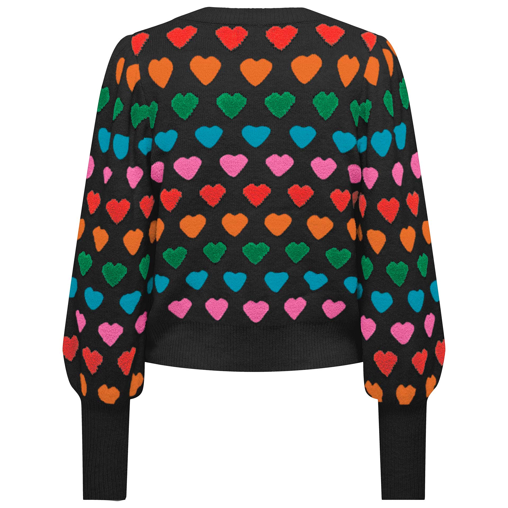 Only Sweater ONLHeartbeat