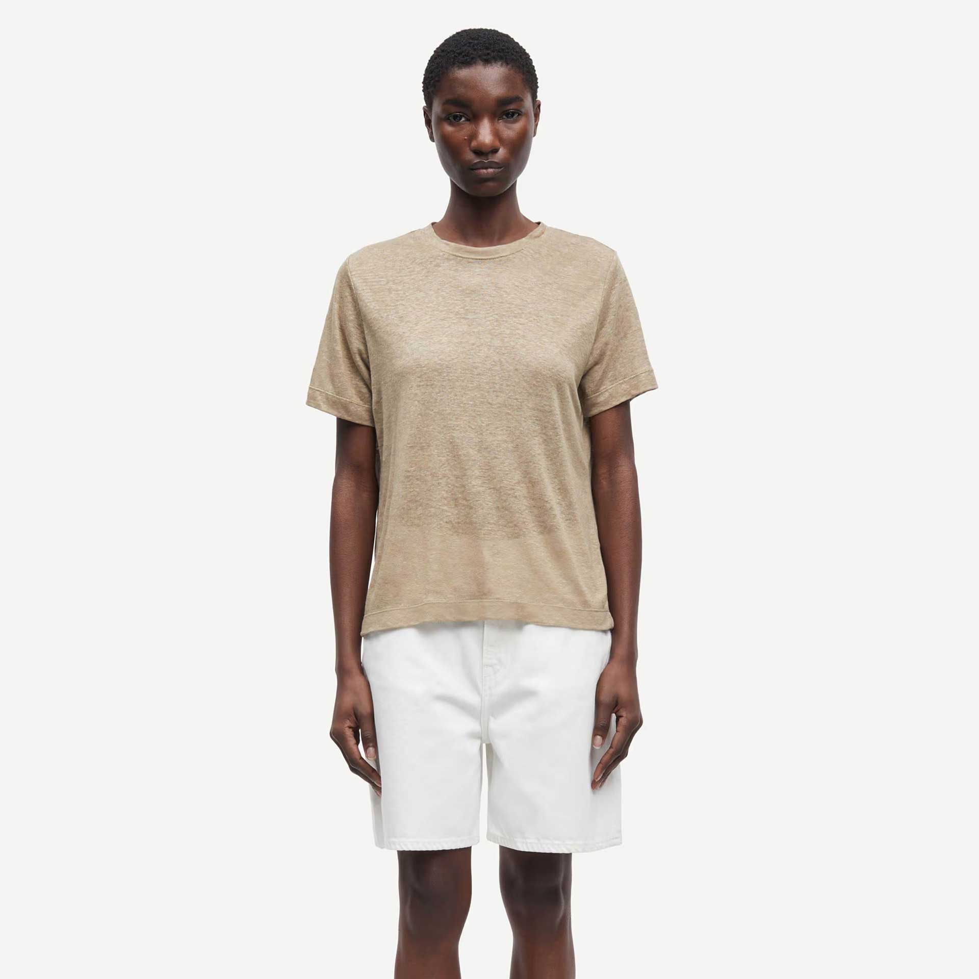 Samsoe & Samsoe T-Shirt Sakamino