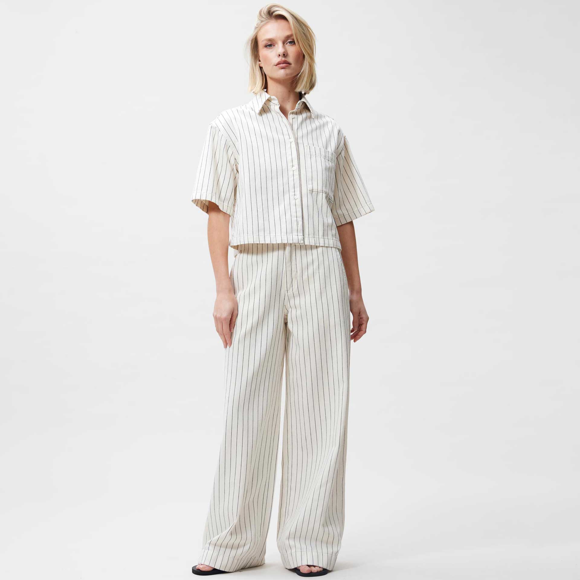 Catwalk Junkie Blouse