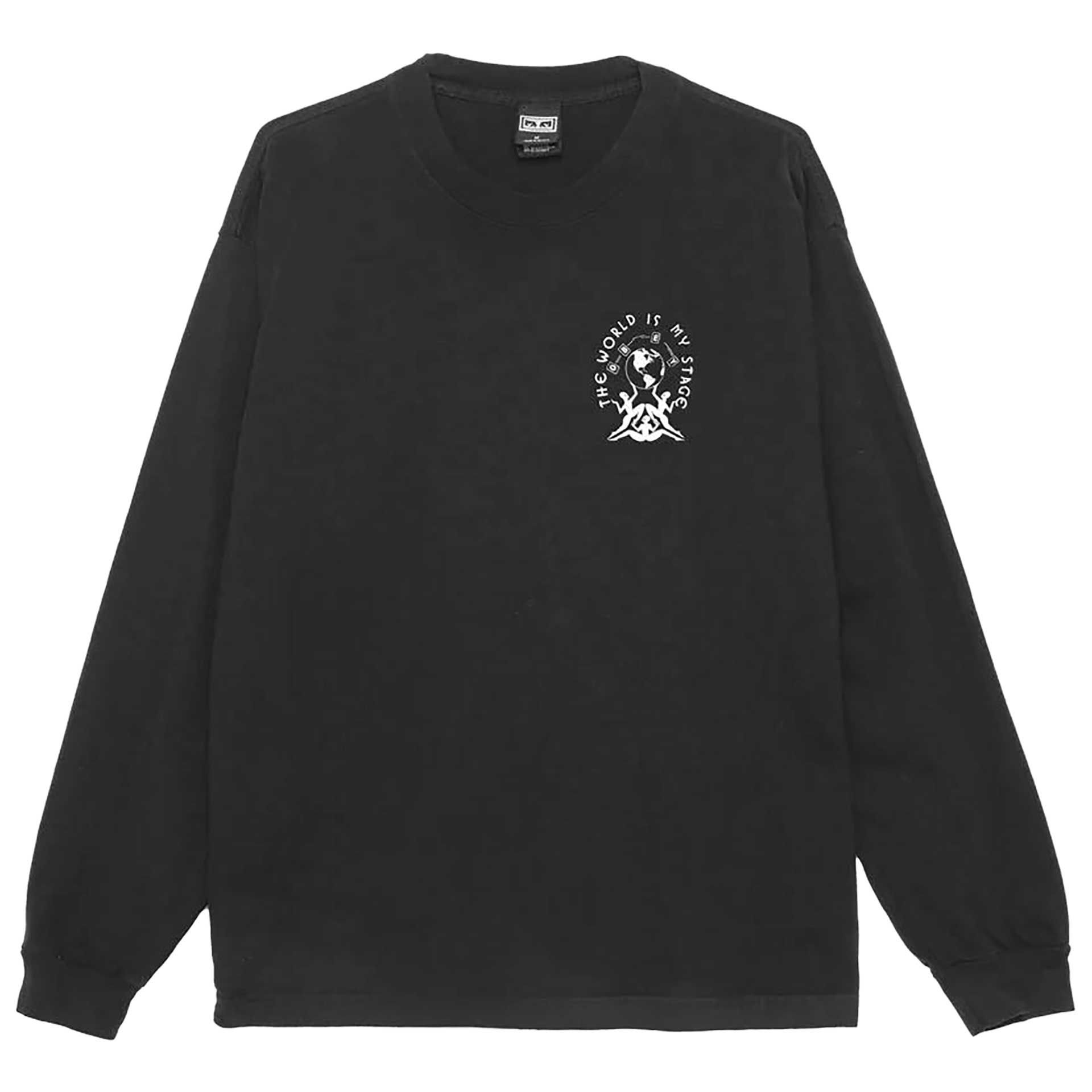 Obey Clothing Sweater