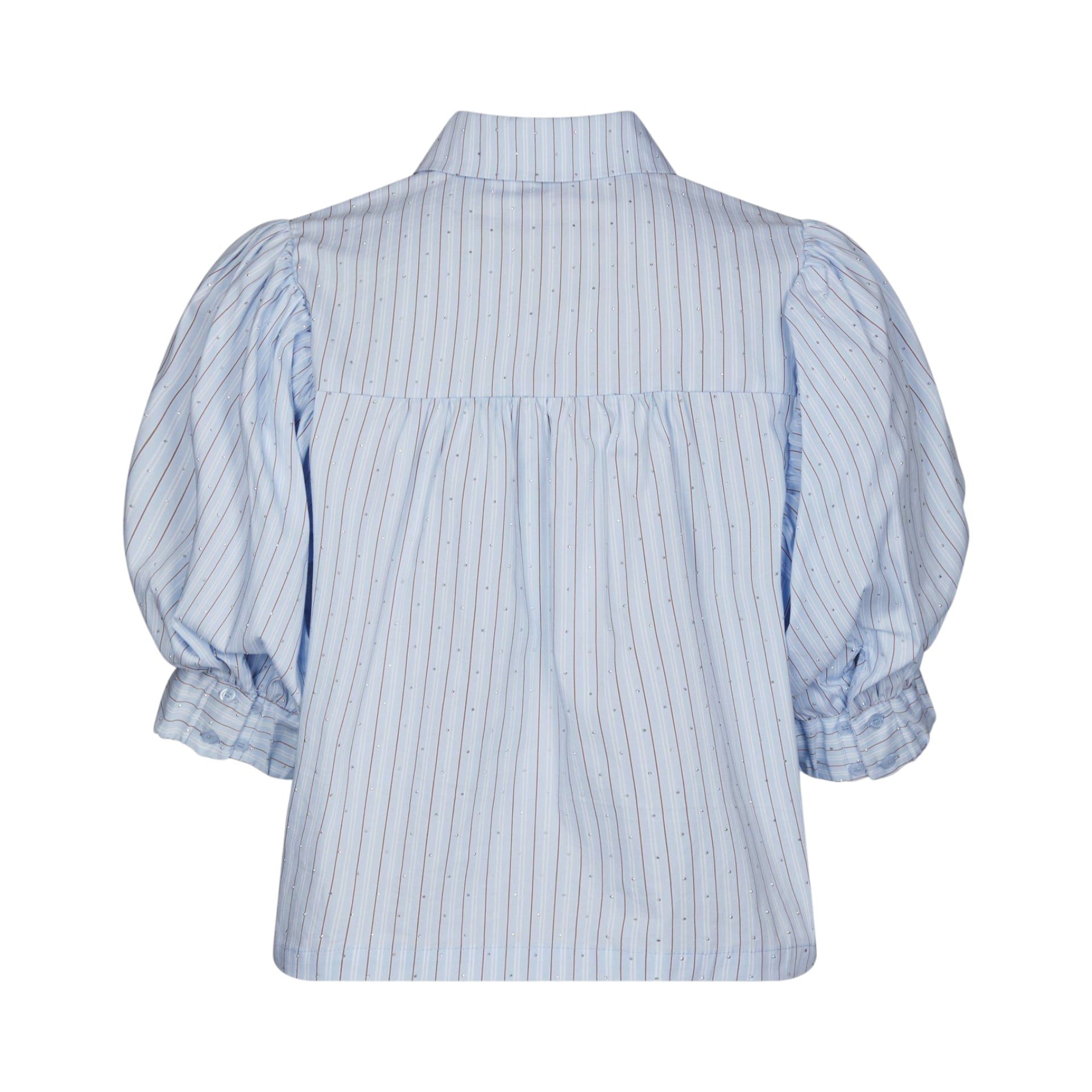Neo Noir Blouse Etta