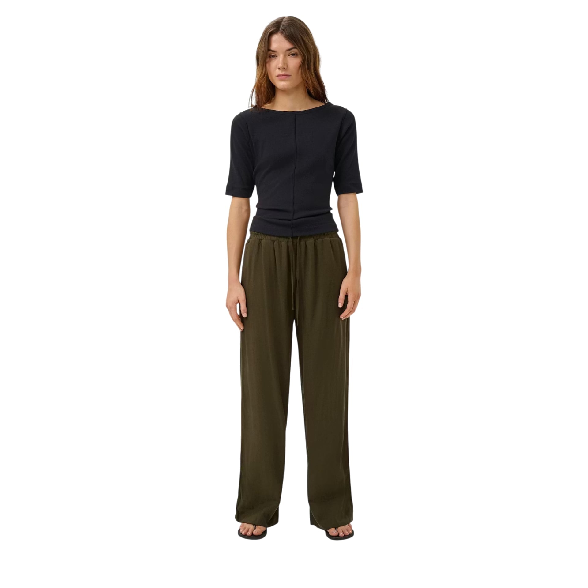 My Essential Wardrobe Broek Dias