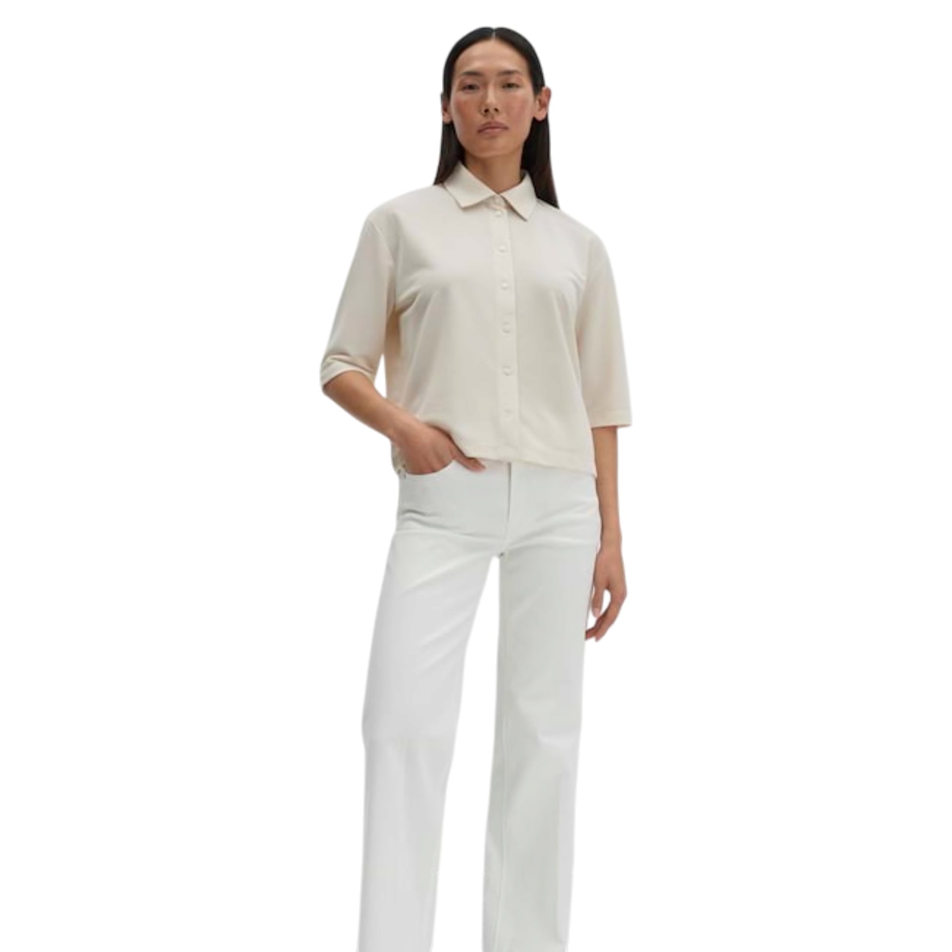 Someday Blouse Kulea