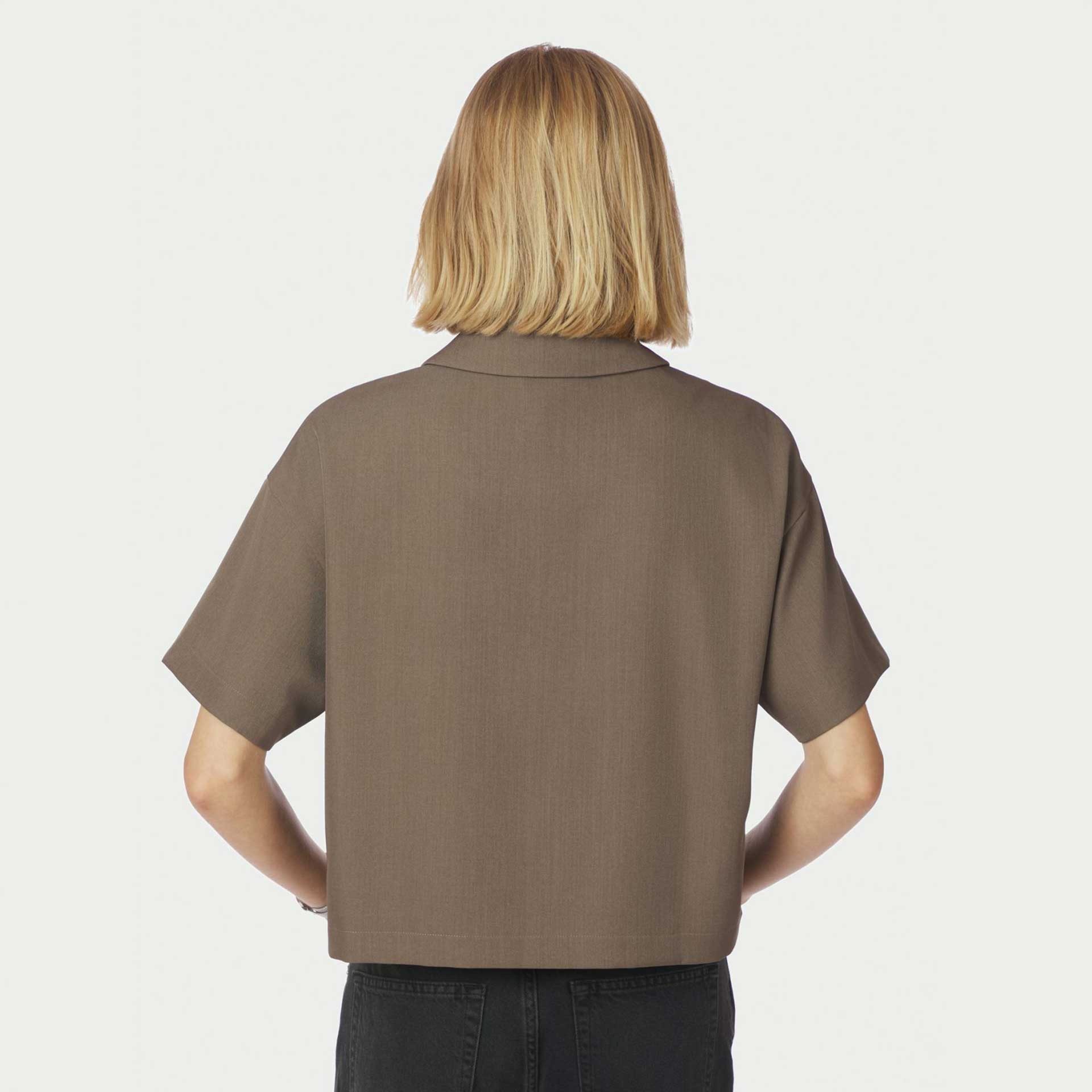 Neo Noir Blouse Madicken