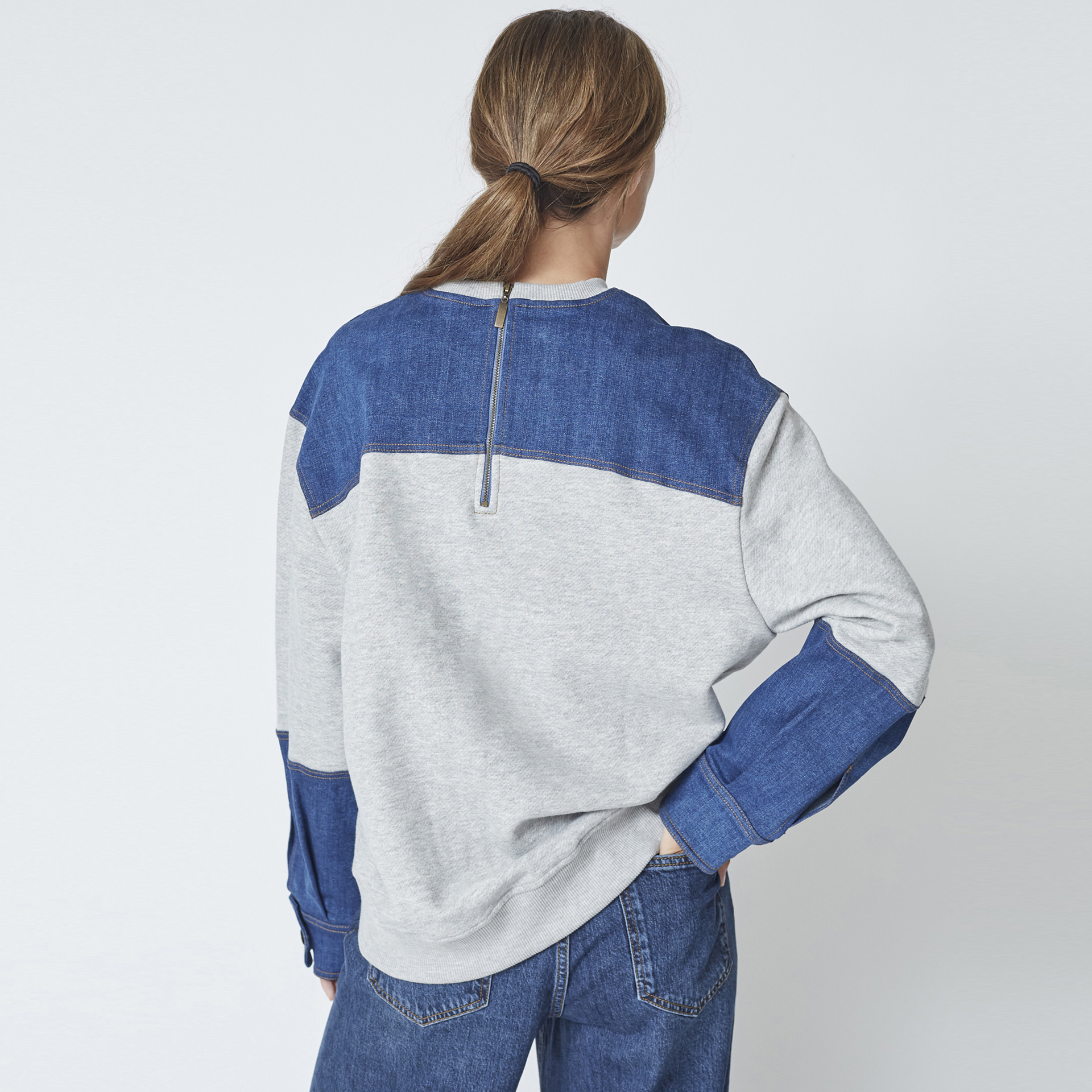 Co'couture Sweater Candiz