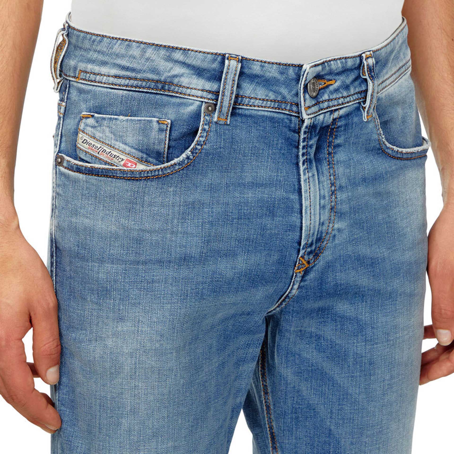 Diesel Jeans Sleenker