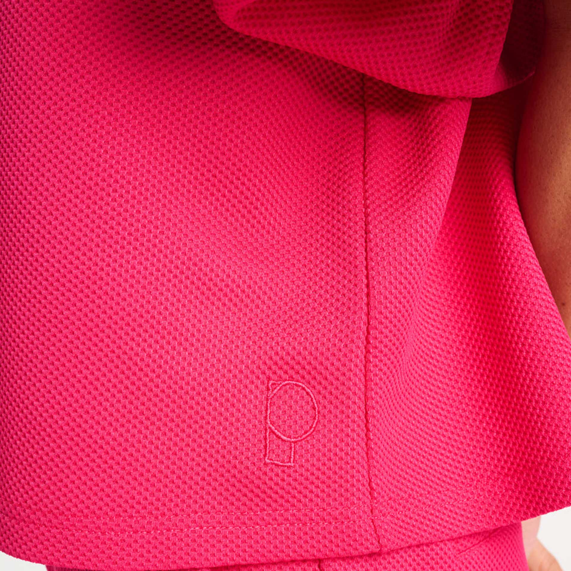 Pom Blouse
