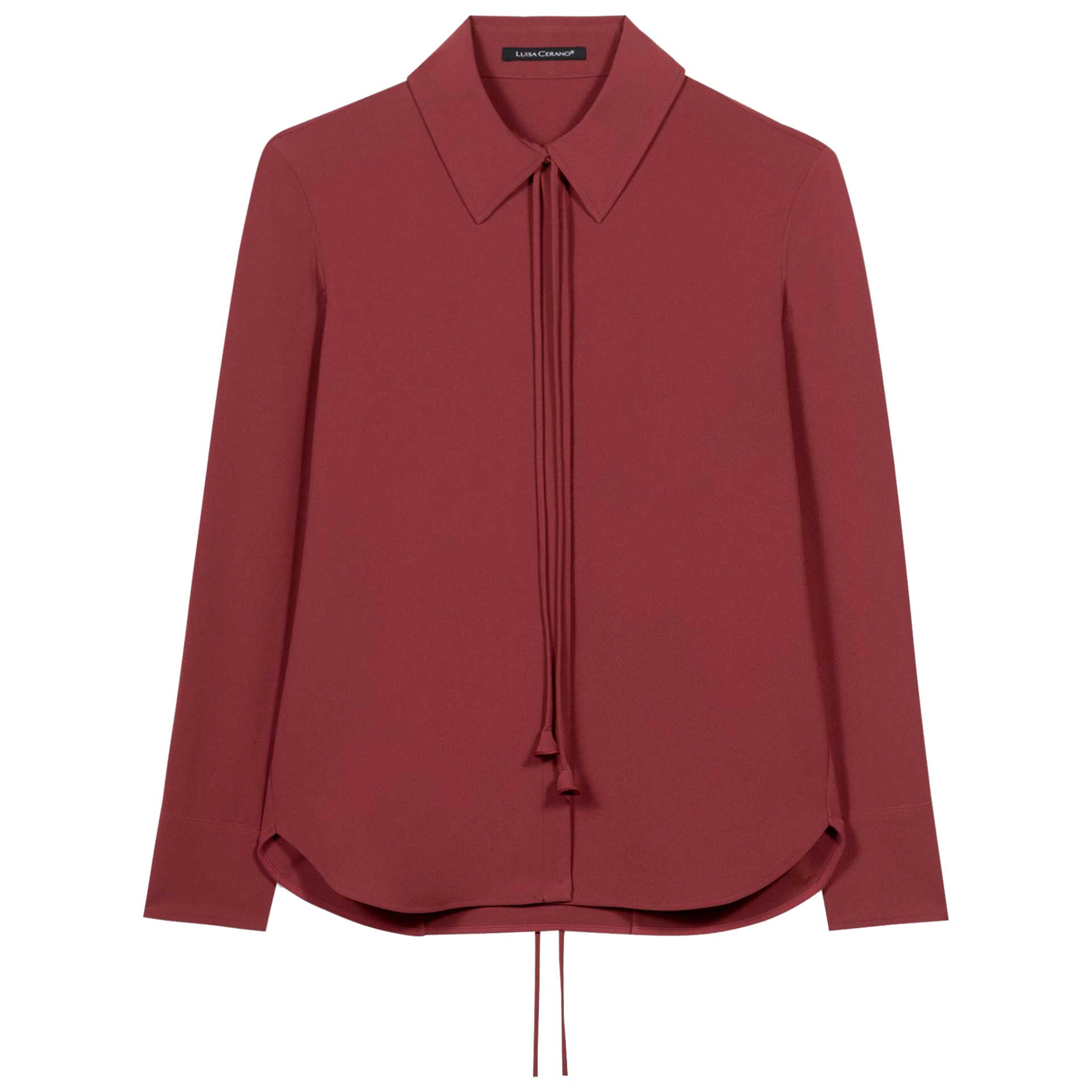 Luisa Cerano Blouse