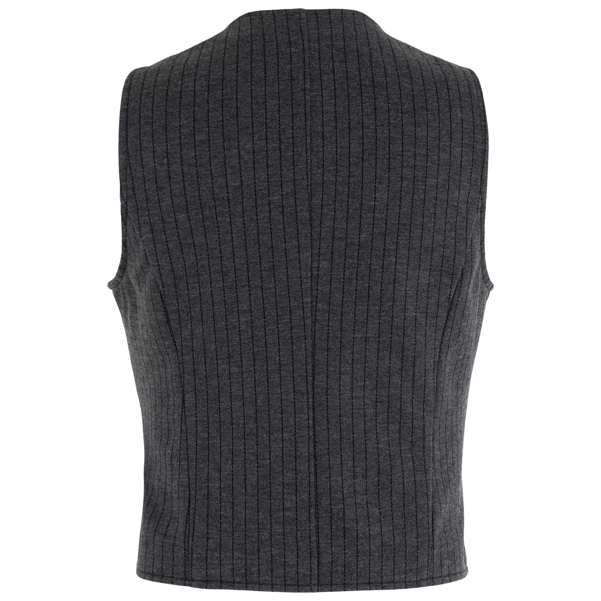 Anna Blue Gilet