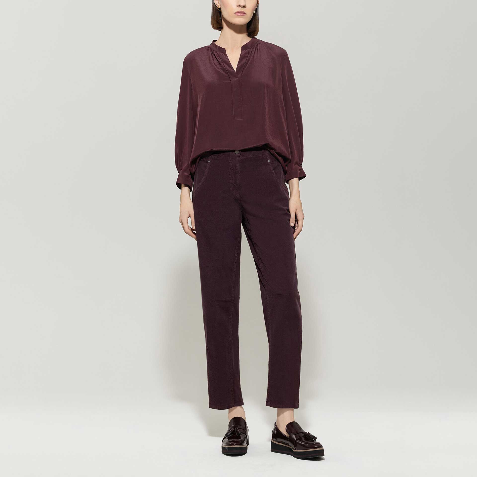 Luisa Cerano Blouse