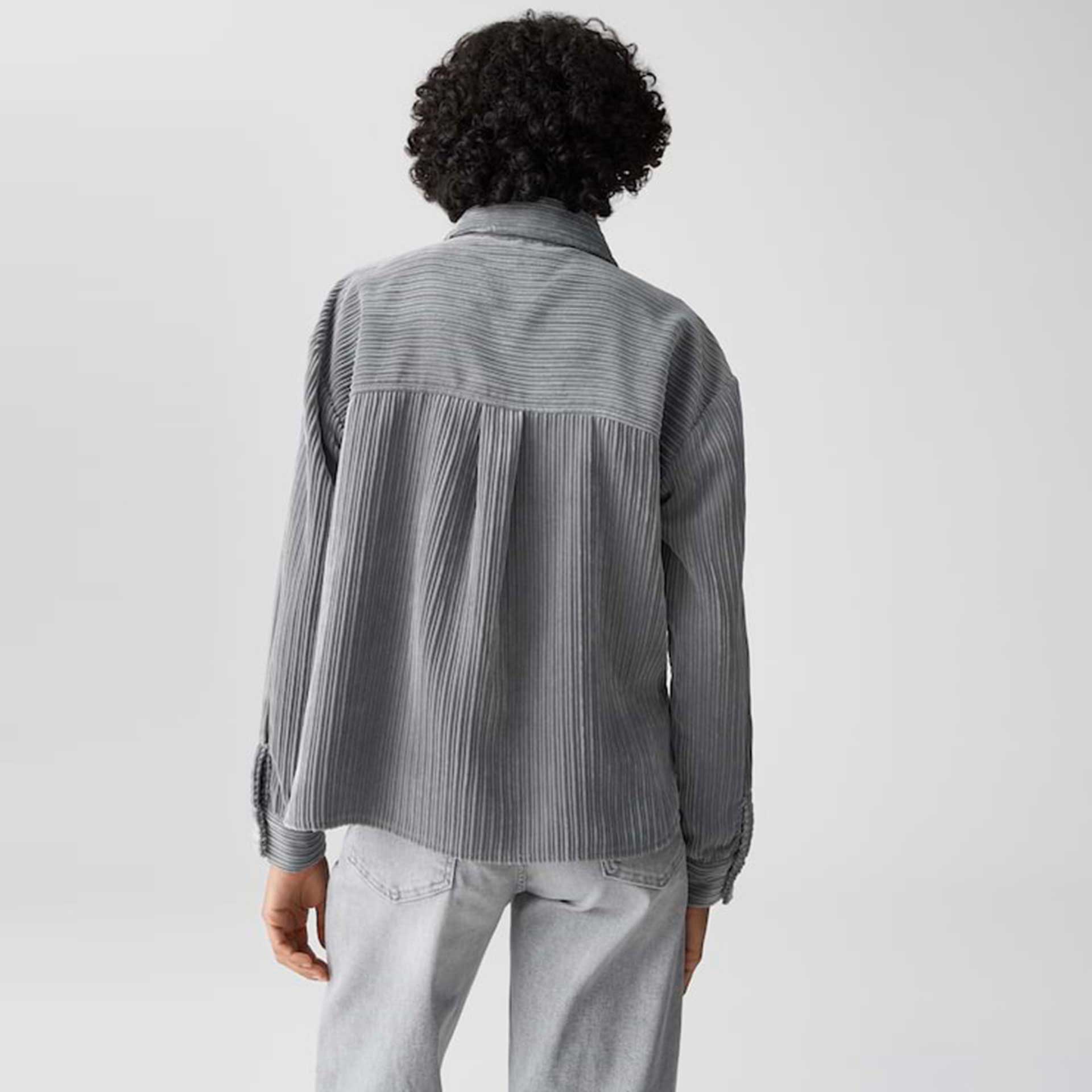 Opus Blouse Flanky