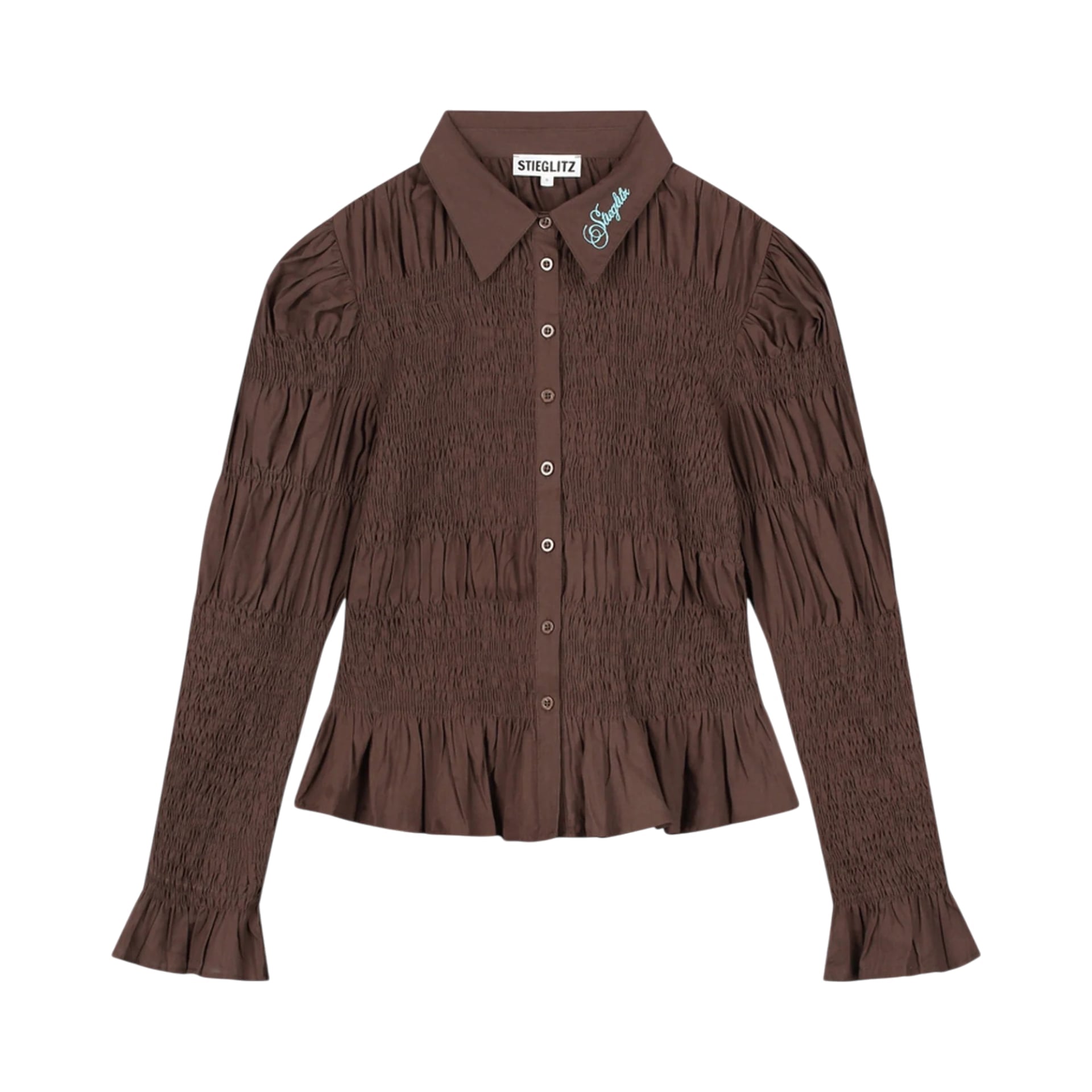 Stieglitz Blouse Andrea