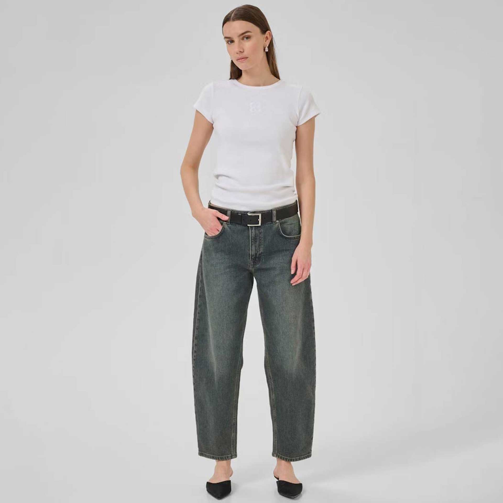 My Essential Wardrobe Jeans Baloo