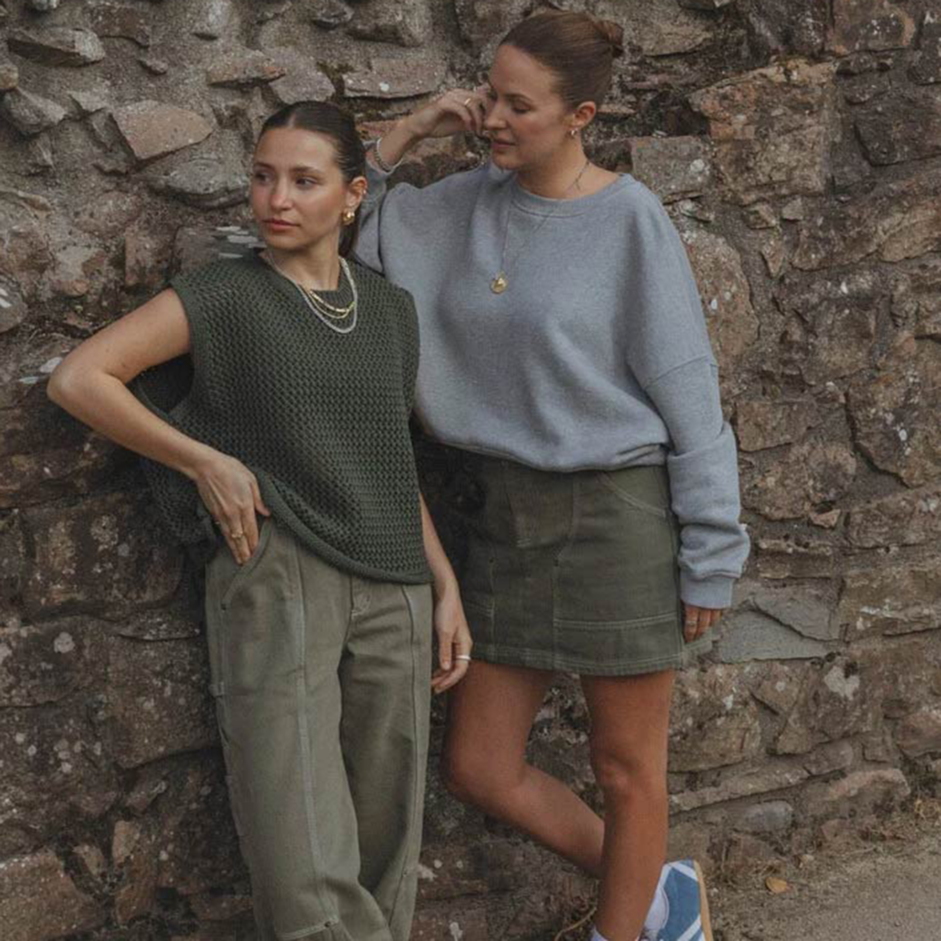 Les Soeurs Spencer Mori
