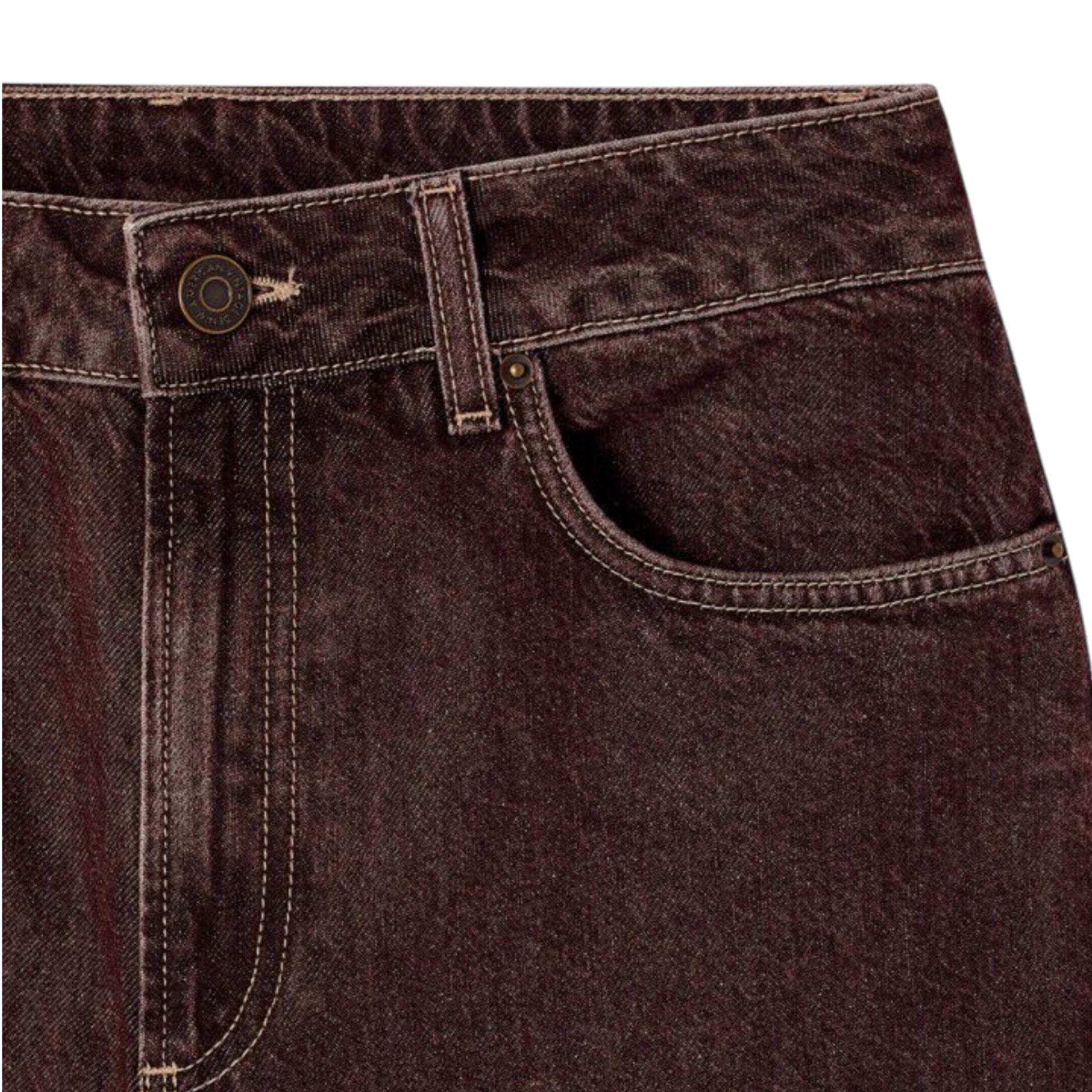American Vintage Jeans Oshow