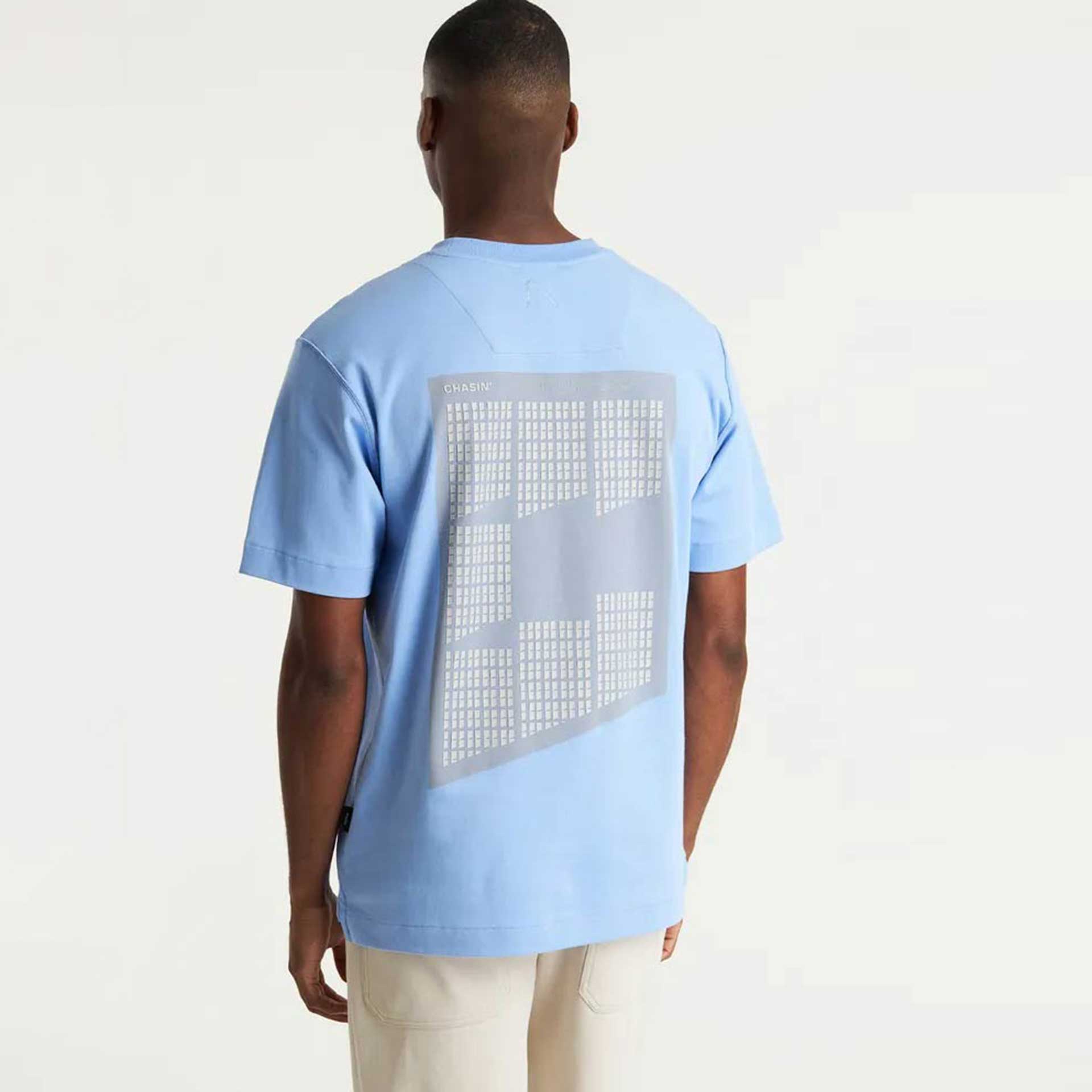 Chasin T-Shirt Flux
