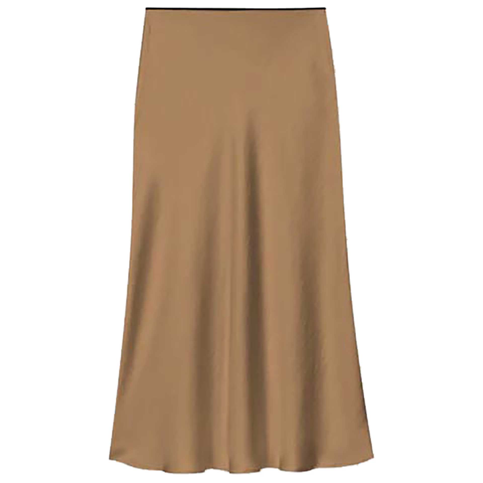 Luisa Cerano Rok Satin