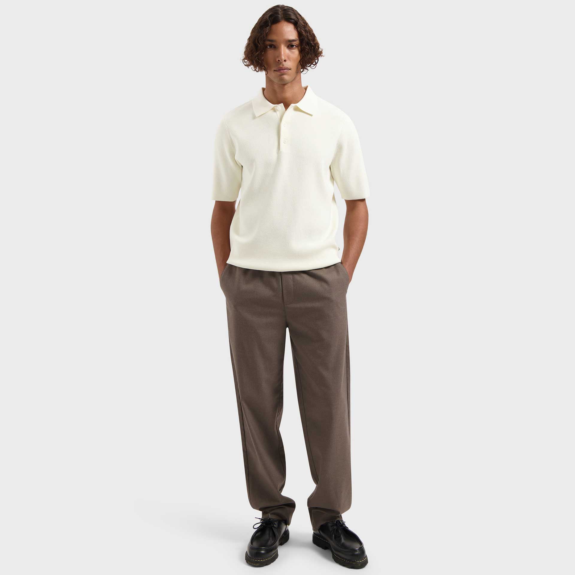 Law of the Sea Polo Tide Milano