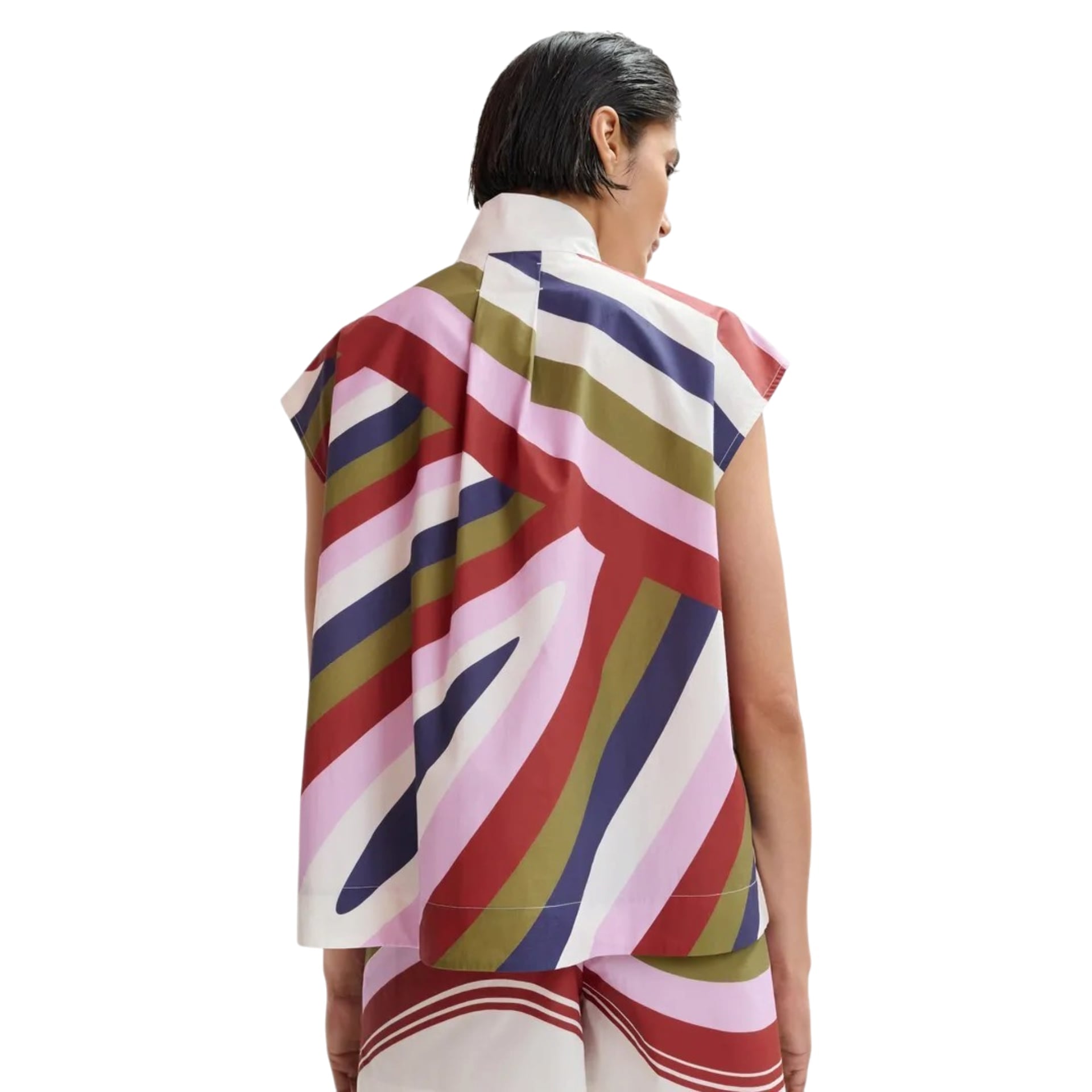 Essentiel Blouse Jopjop