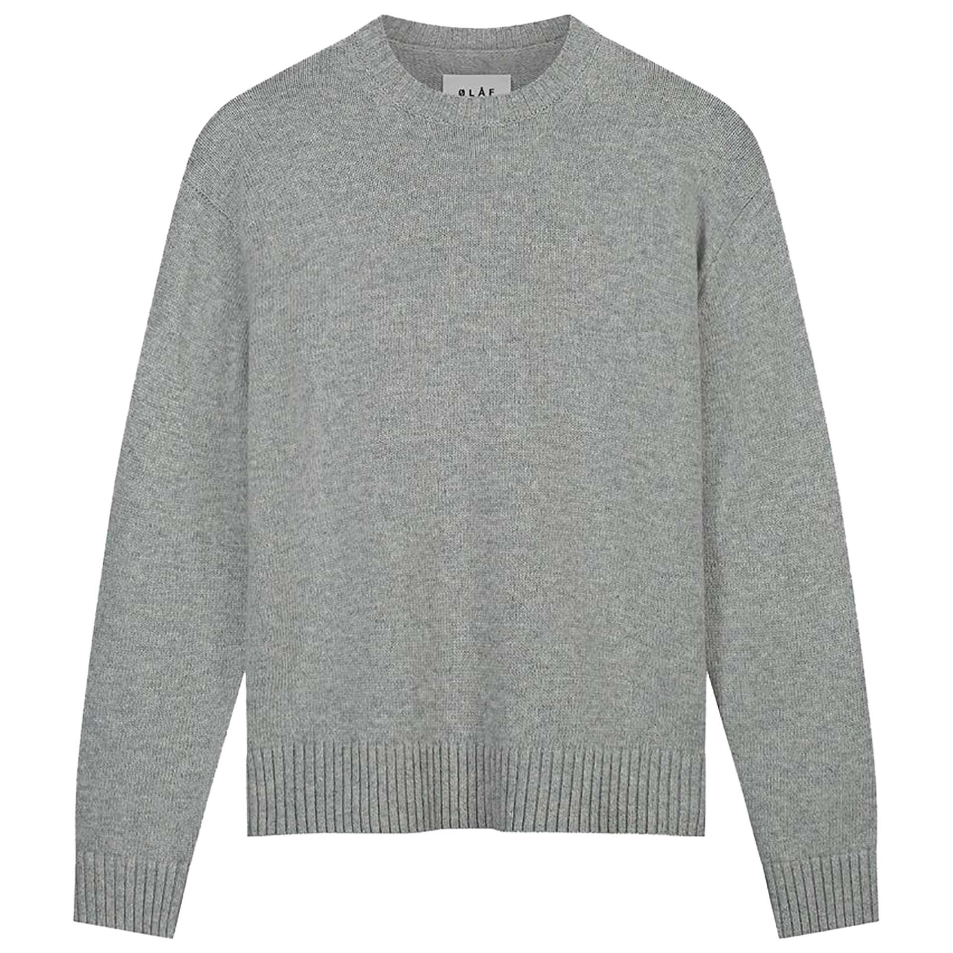 Olaf Hussein Sweater