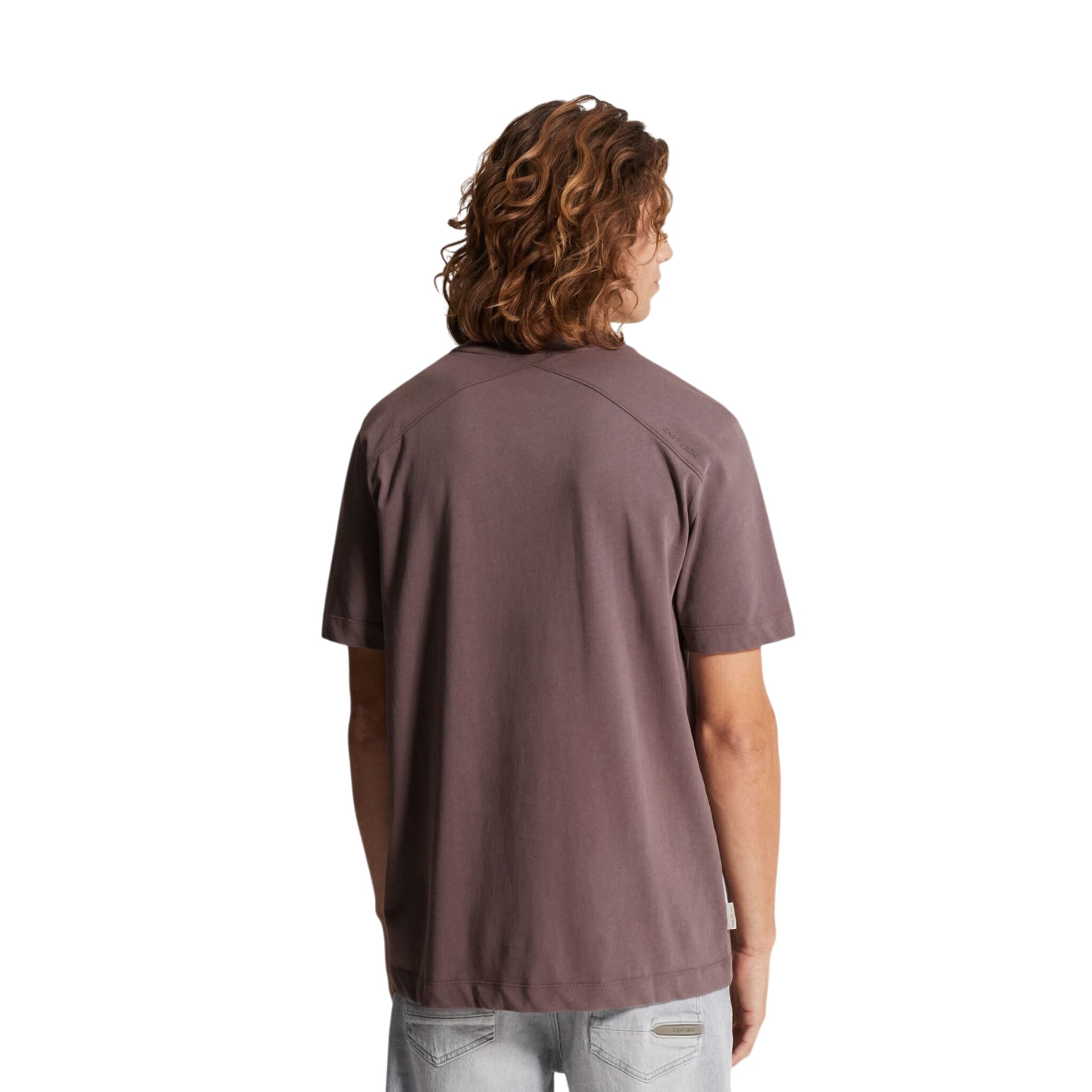 Cast Iron T-shirt