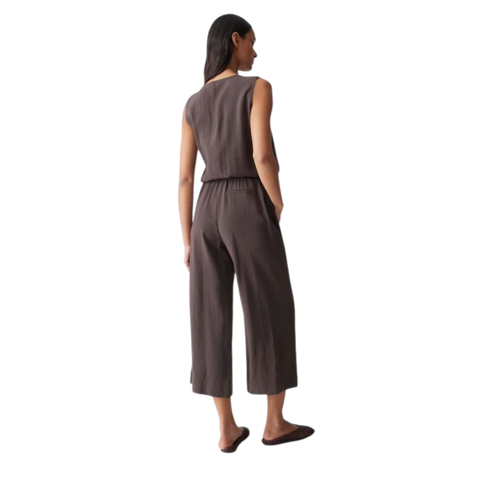 Opus Jumpsuit Mellao