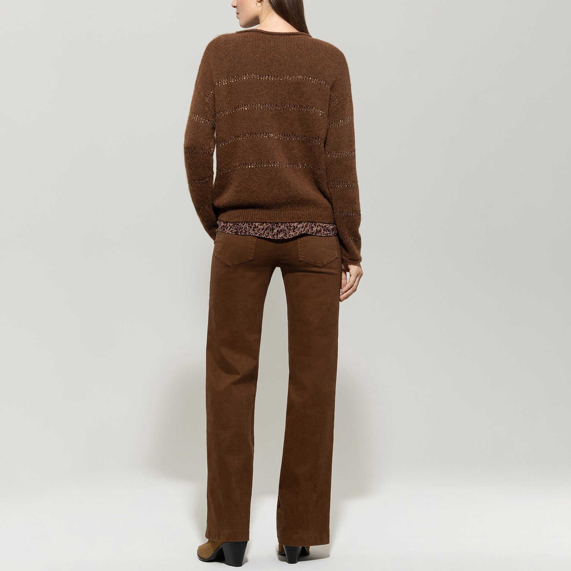 Luisa Cerano Broek
