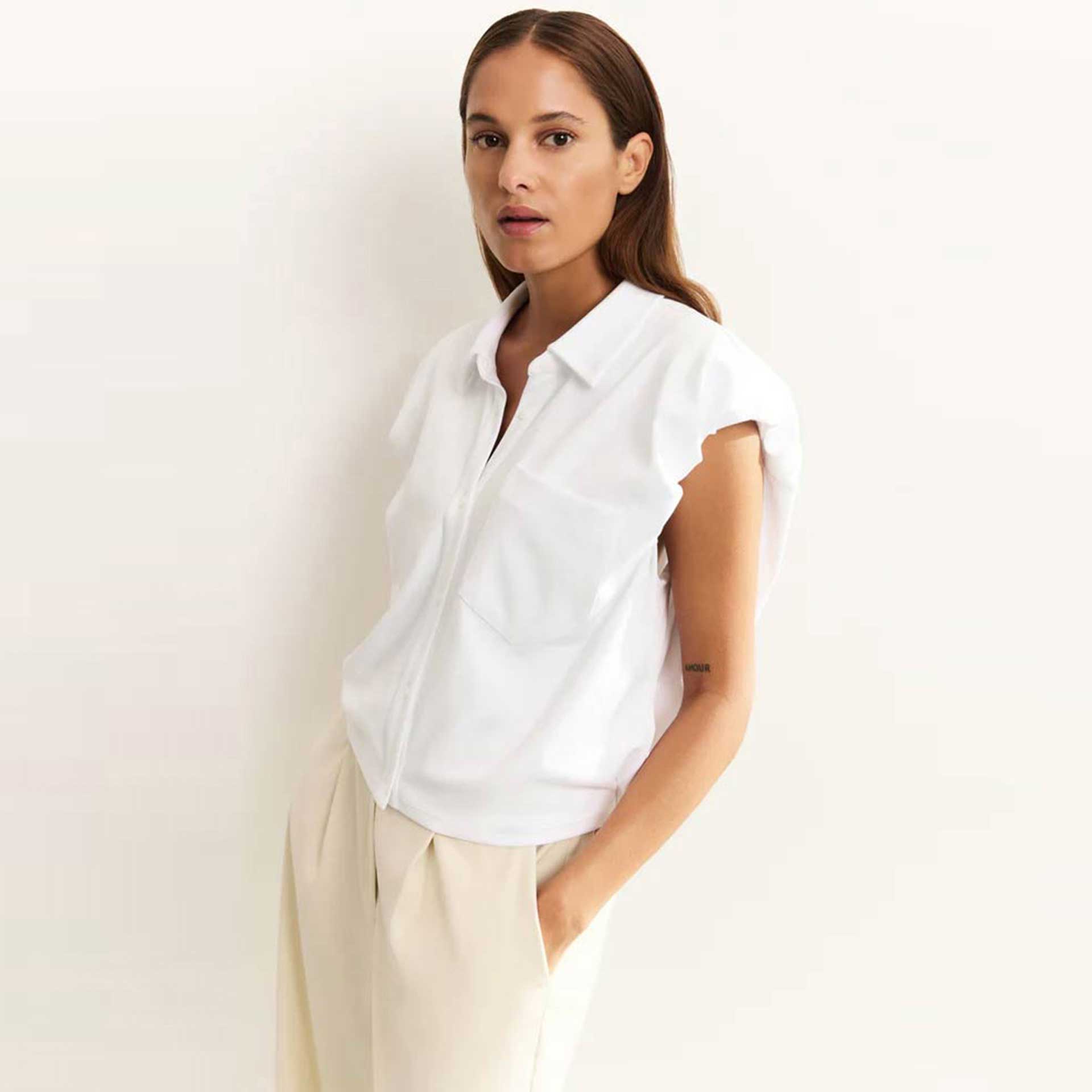 YaYa Blouse
